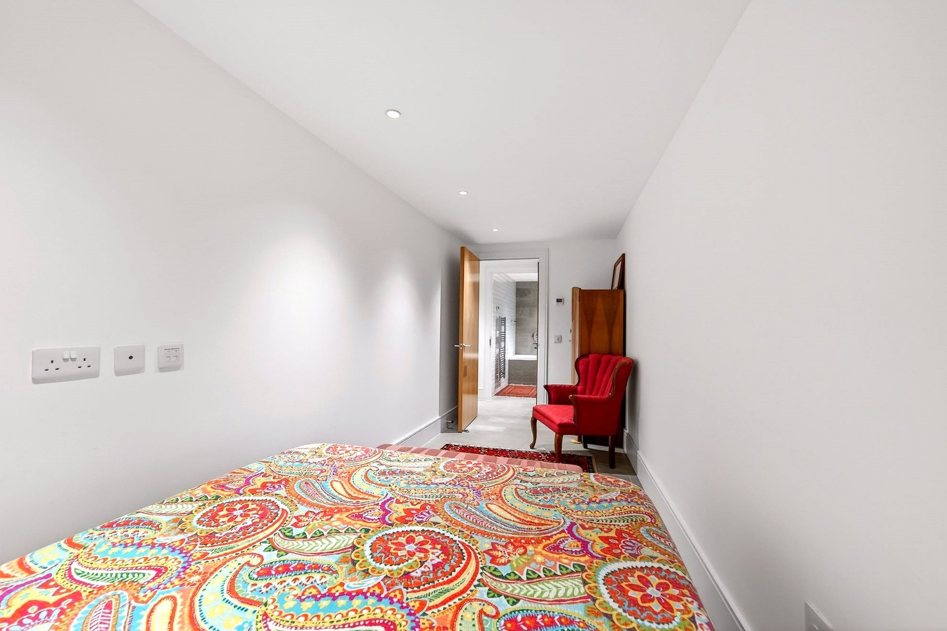 20F Havelock Street, Dowanhill, Glasgow, G11 5JA - Picture #48