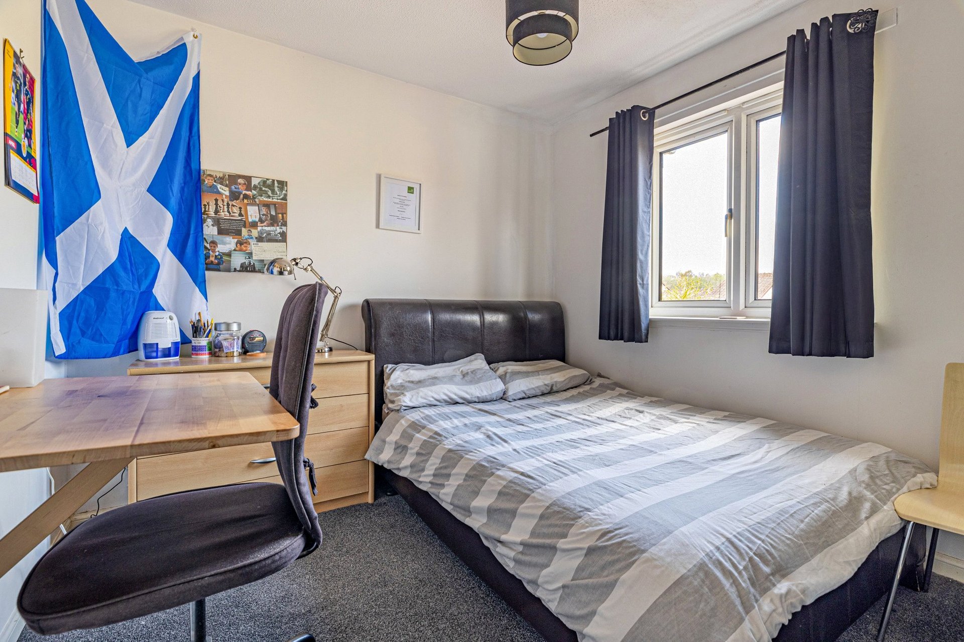 27 Blairbuie Drive, Kelvindale, Glasgow, G20 0TY - Picture #25