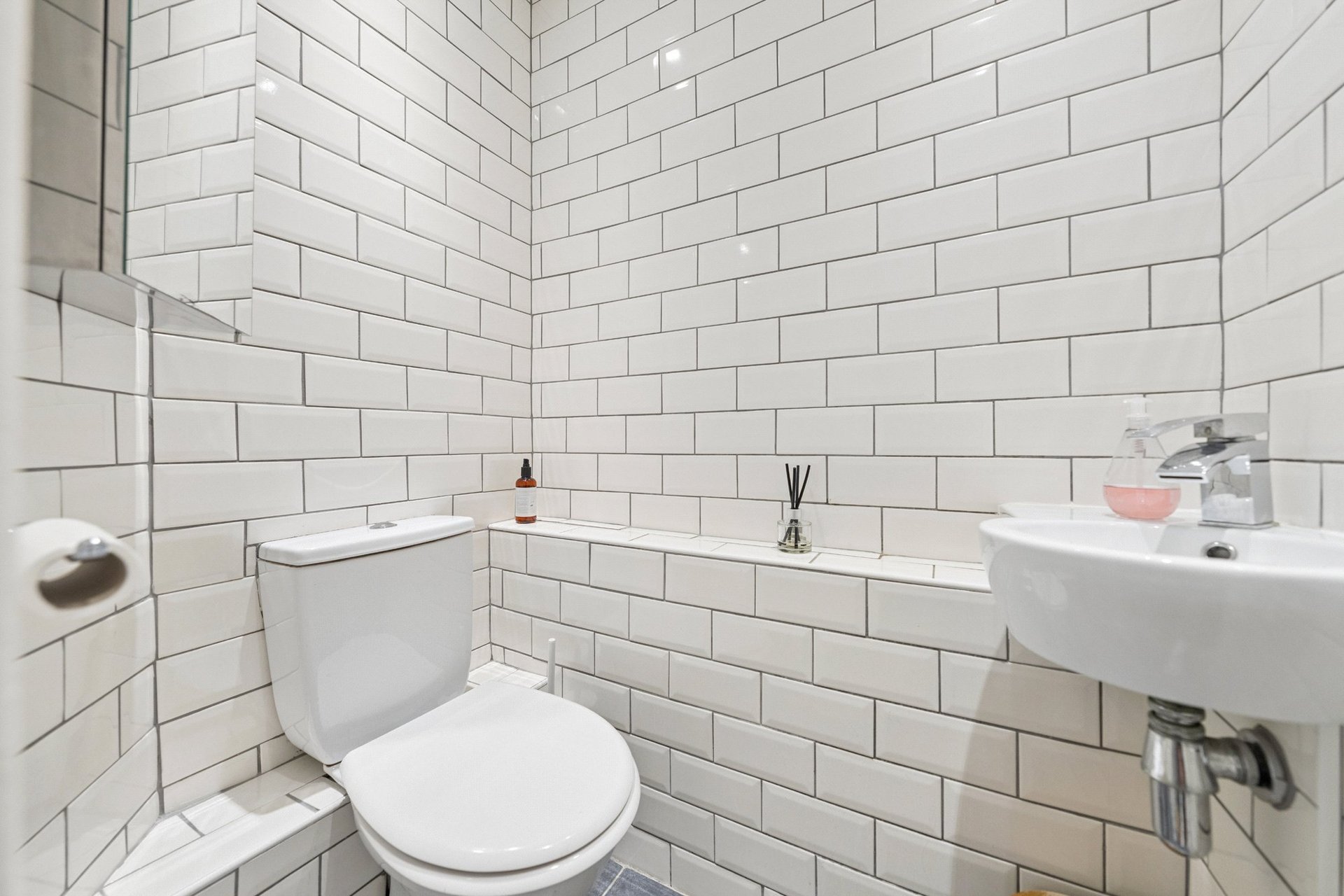 3/3, 325 North Woodside Road, Kelvinbridge, Glasgow, G20 6ND - Picture #18