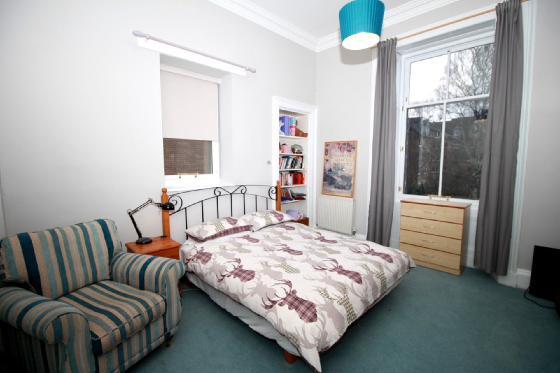 31 Hope Terrace, Grange, Edinburgh, EH9 2AP - Picture #19