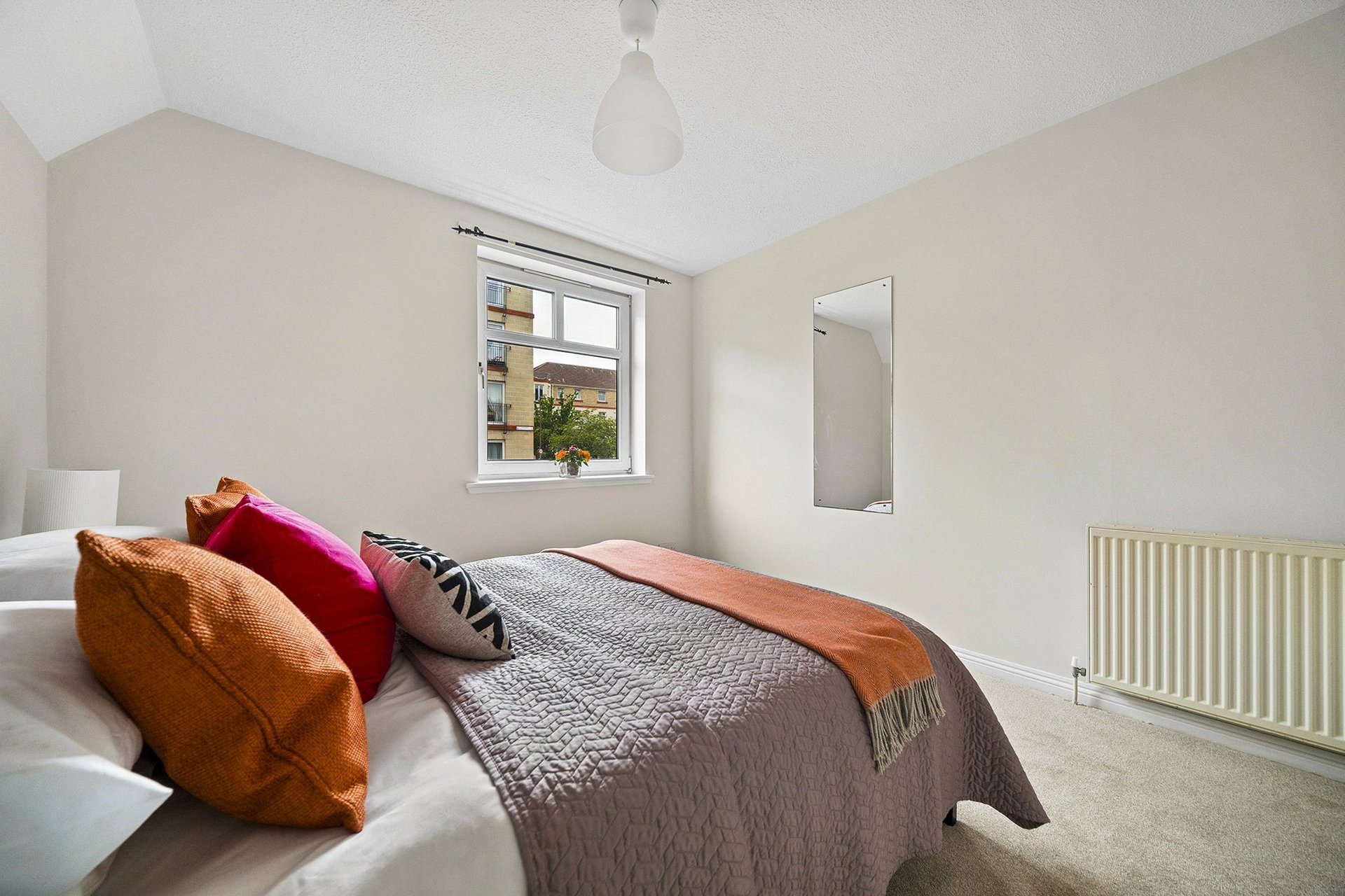 20/2 Sinclair Place, Edinburgh, EH11 1AH - Picture #17