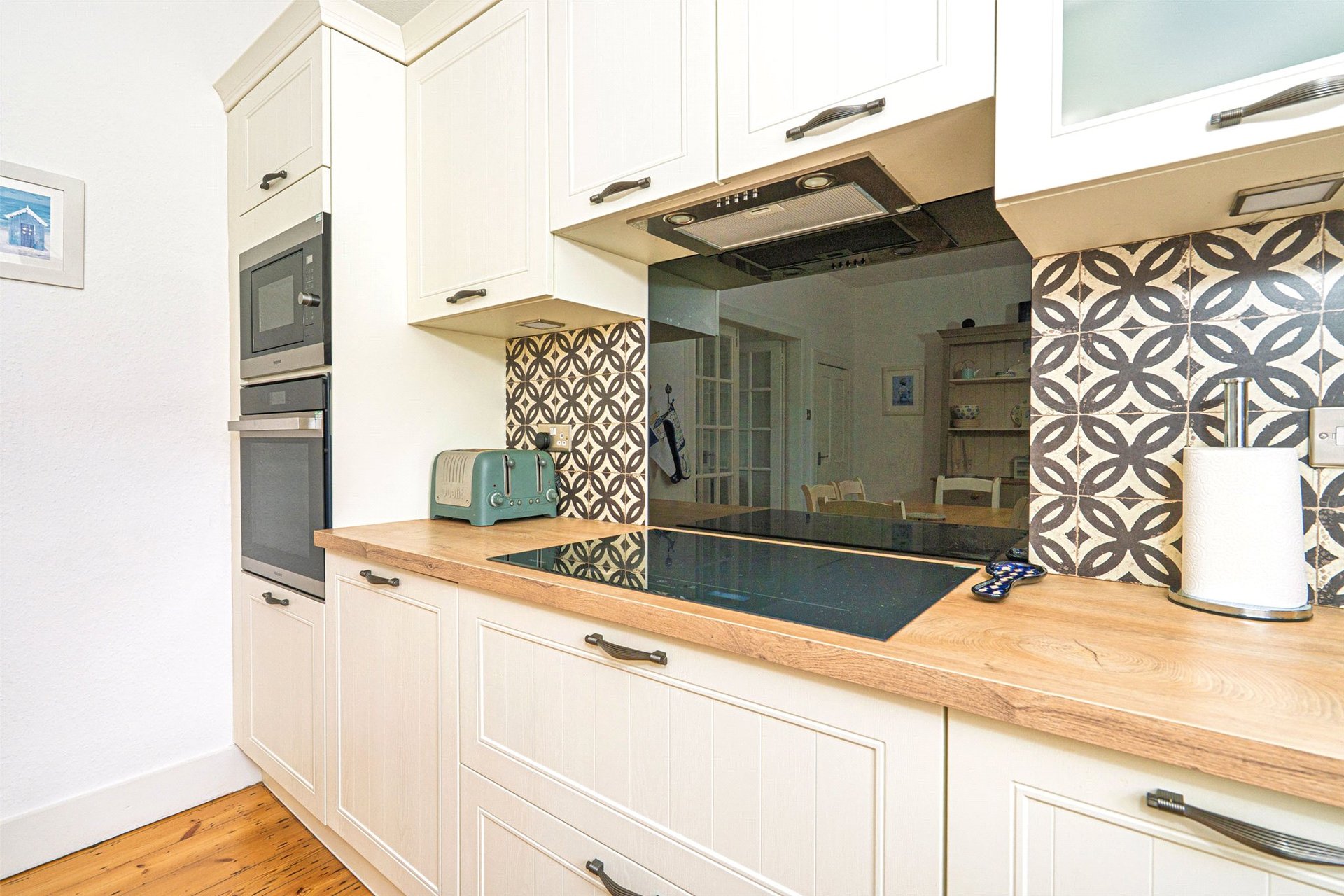 2 Coastguard Cottages, Admiralty Lane, Elie, Leven, KY9 1BJ - Picture #13