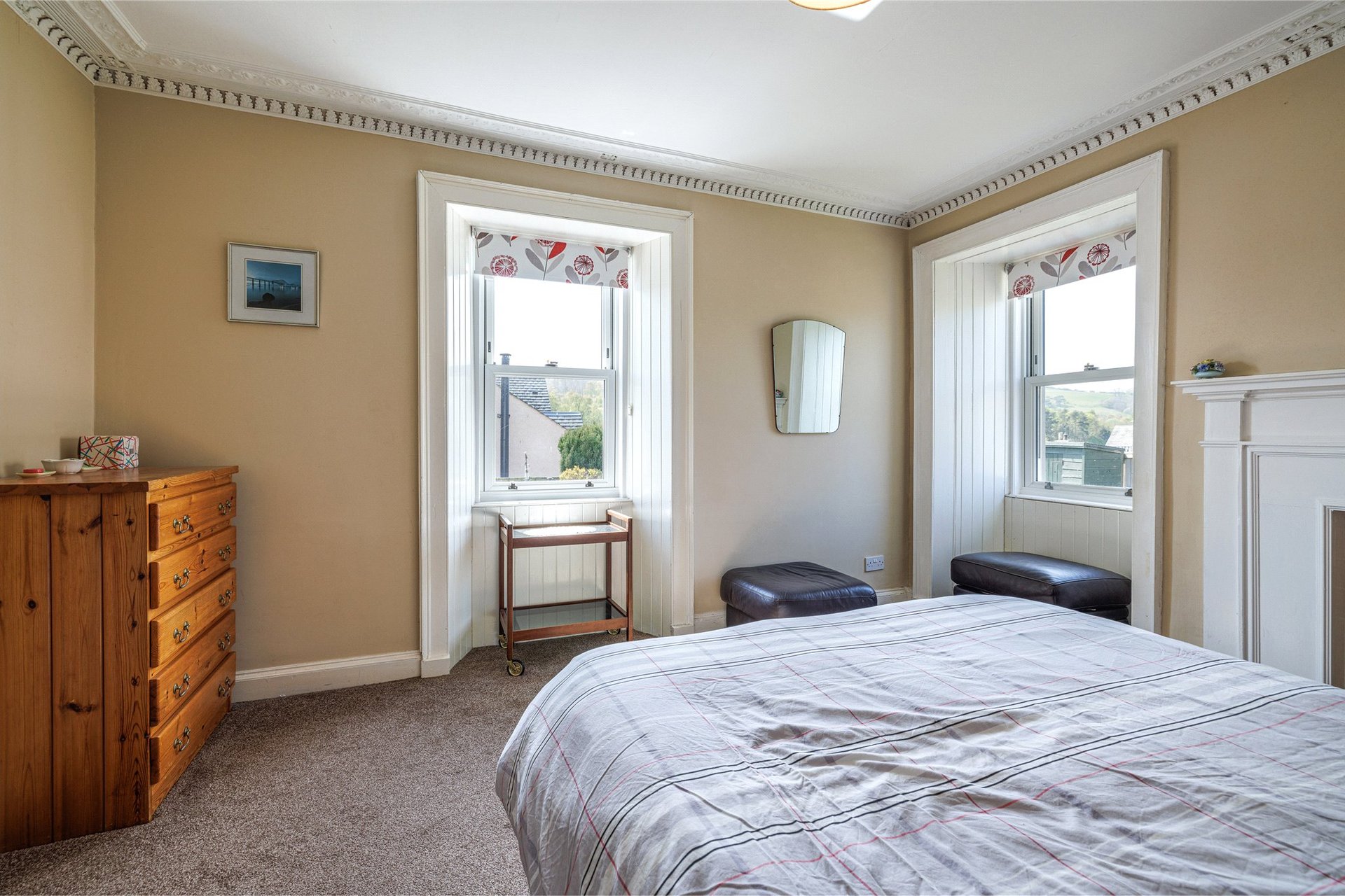Barnethead, Lane, Newstead, Melrose, Scottish Borders, TD6 9DY - Picture #9