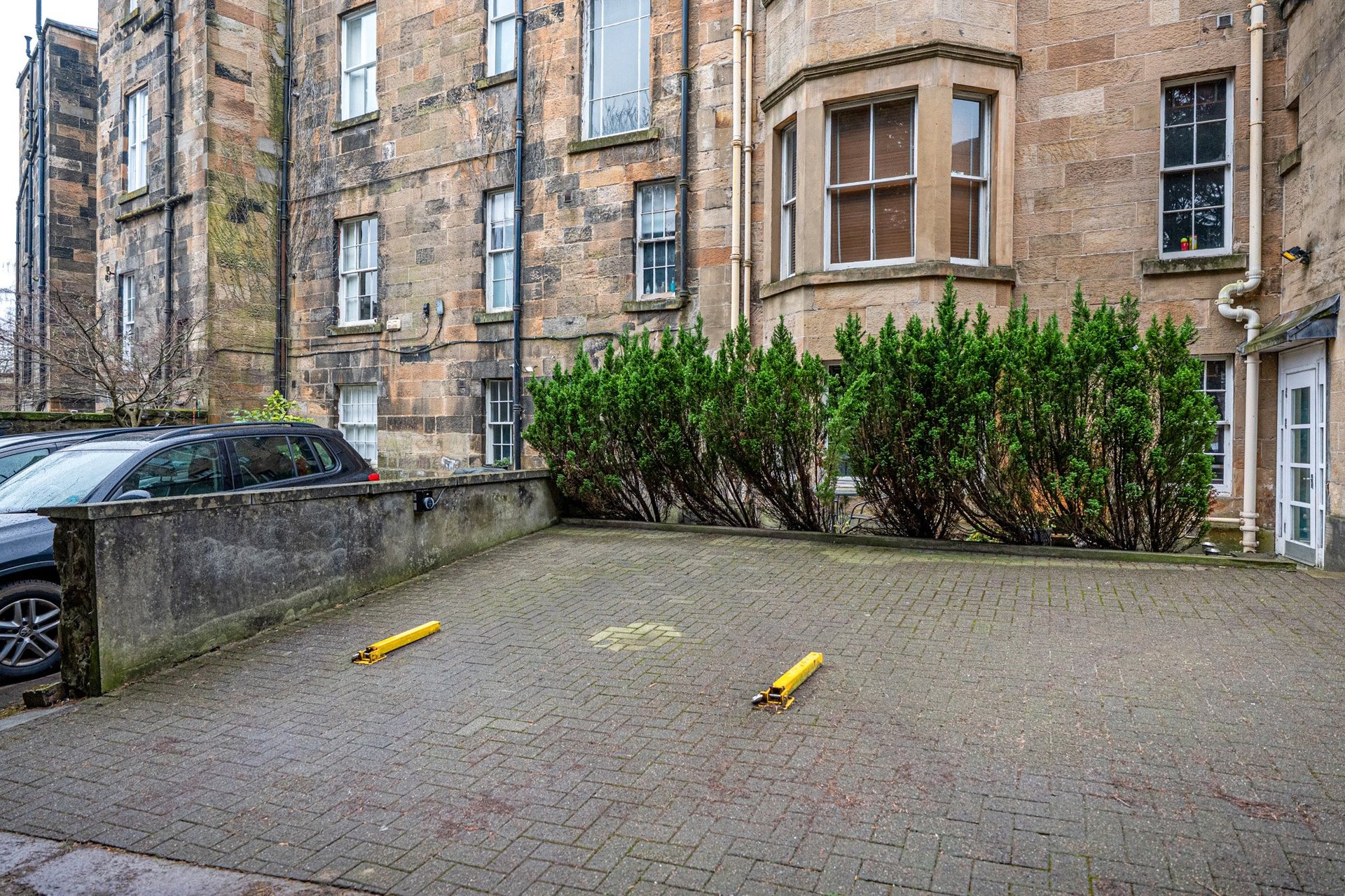 Flat 3, 13 Lynedoch Crescent, Park, Glasgow, G3 6EQ - Picture #23