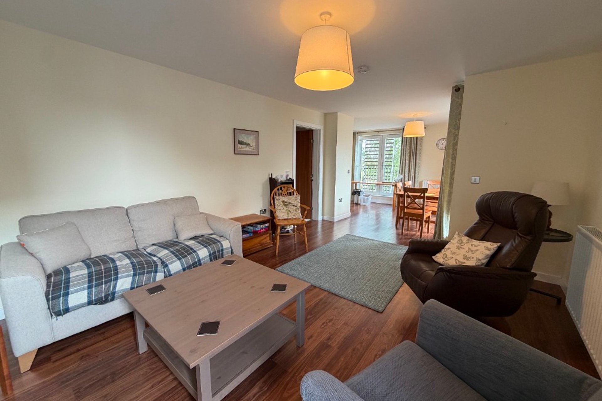 3 Kimmerghame Drive, Fettes, Edinburgh, EH4 2GJ - Picture #5