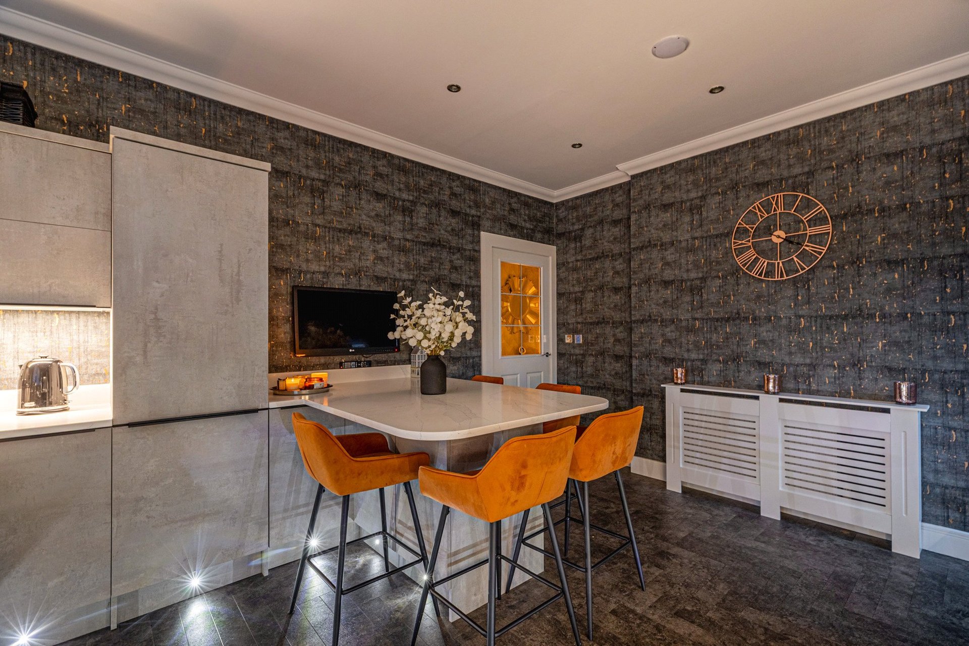 21 Etive Drive, Giffnock, Glasgow, G46 6PN - Picture #29