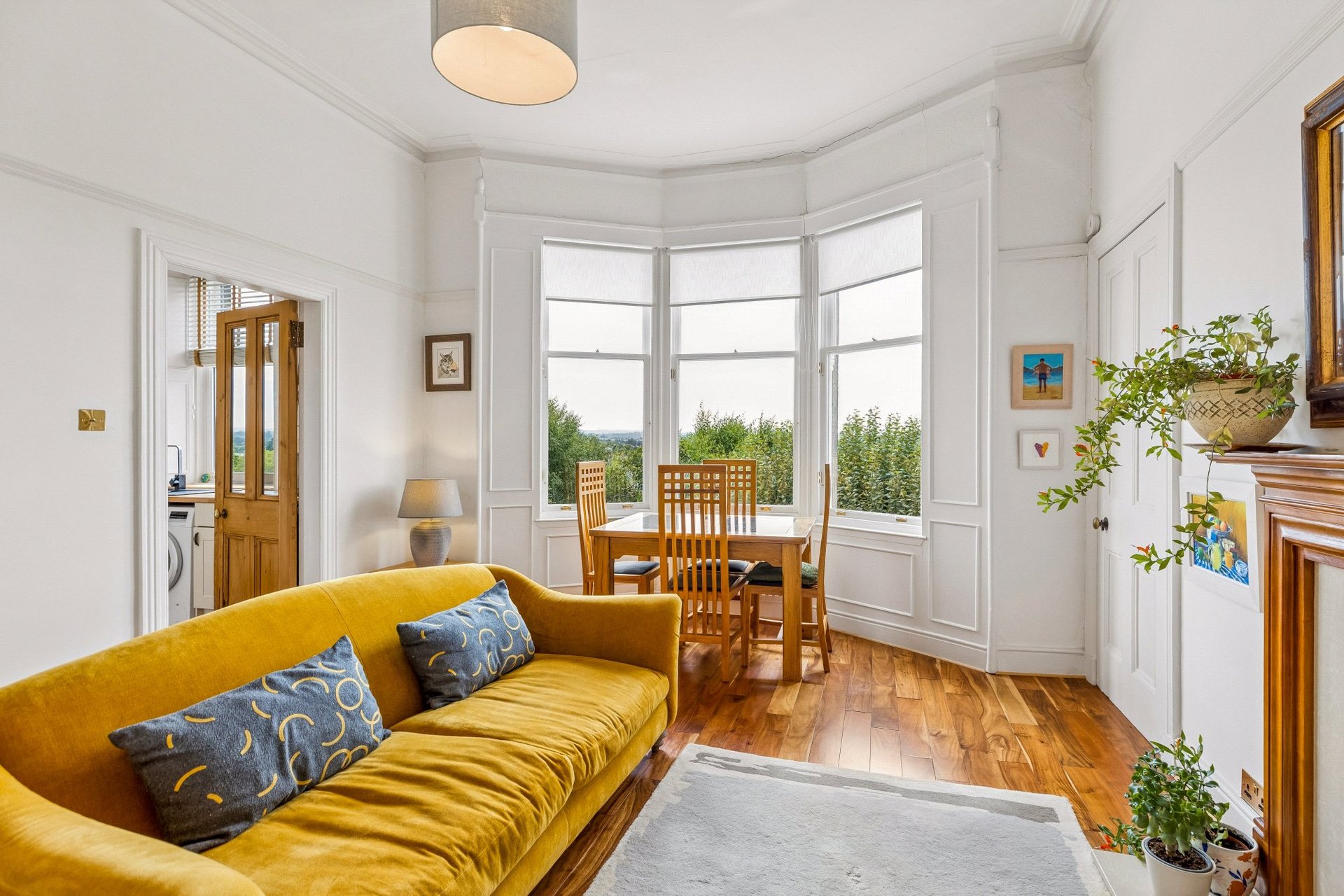 20A St. Brides Road, Newlands, Glasgow, G43 2DU - Picture #12