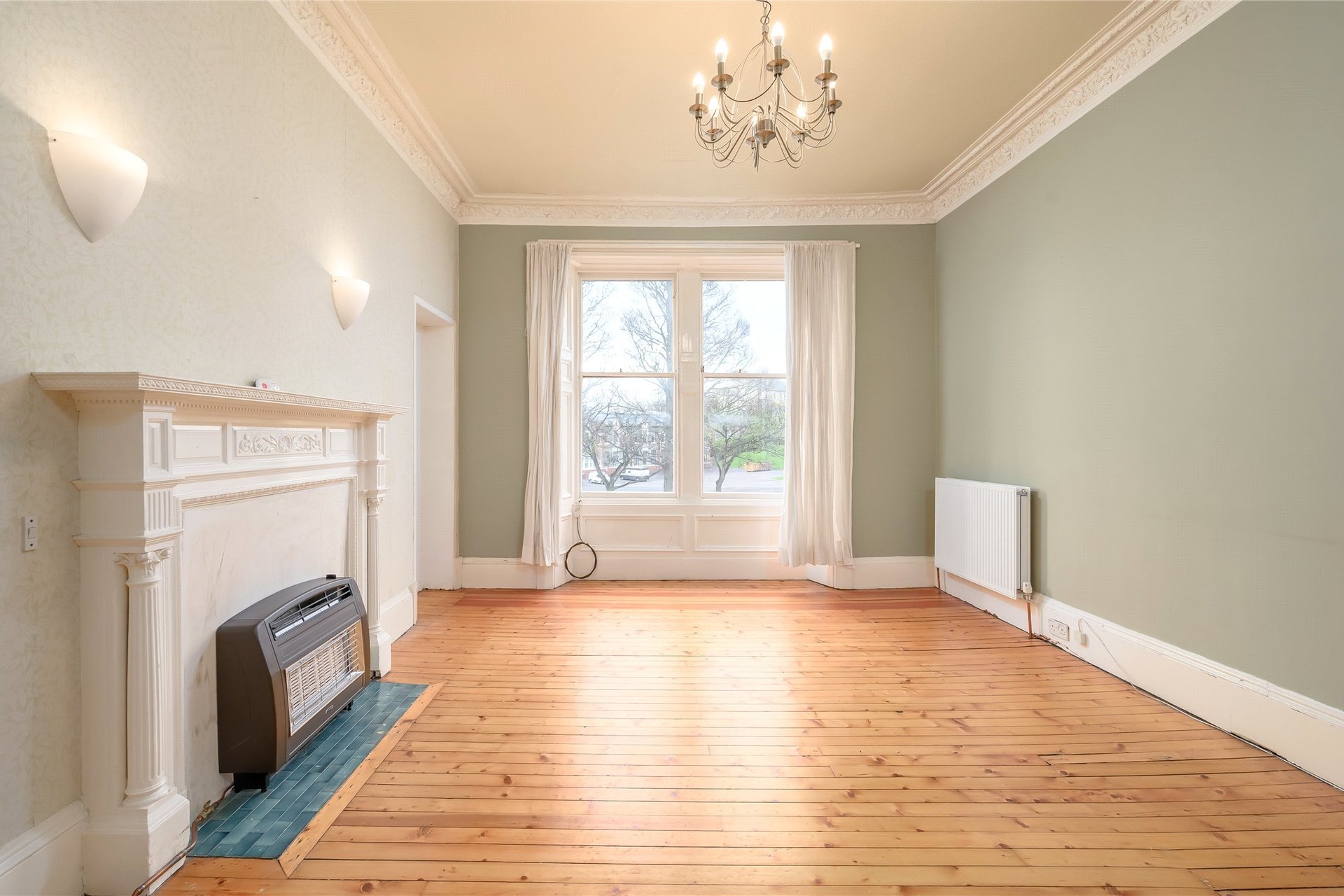 23 Bellevue Place, Edinburgh, Midlothian, EH7 4BS - Picture #5