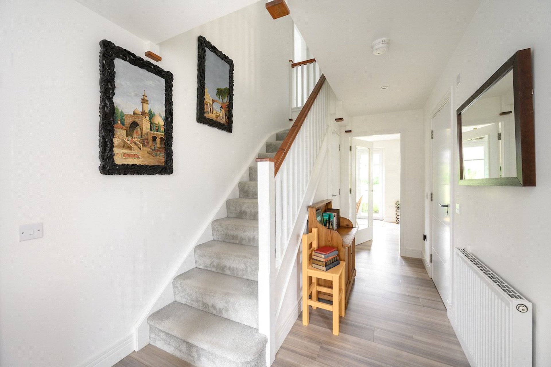 15 Fentoun Gait East, Gullane, East Lothian, EH31 2ES - Picture #10