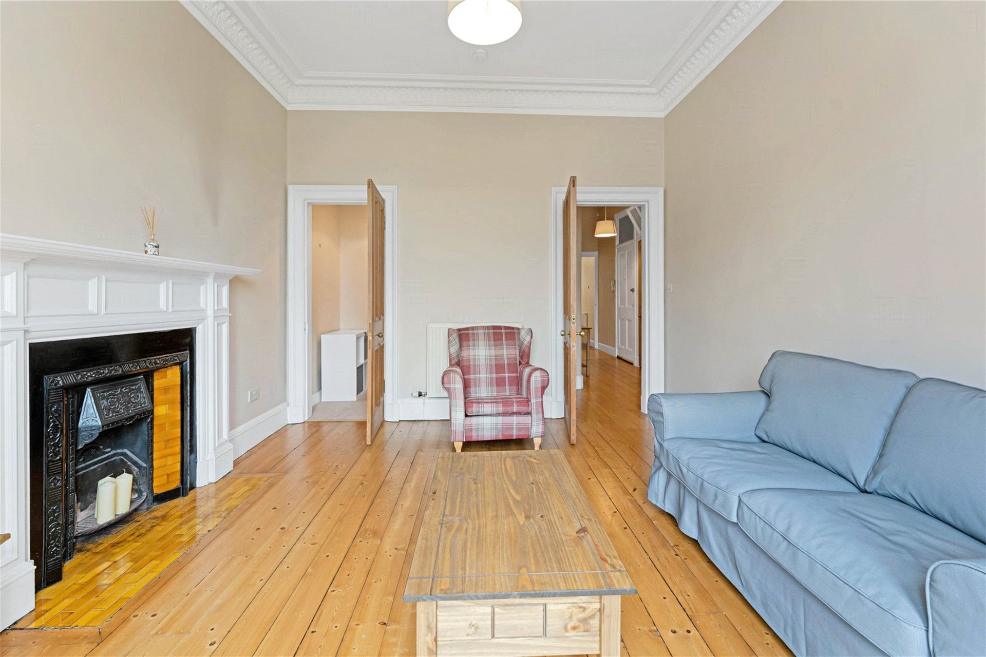 36/3 Comely Bank Place, Edinburgh, EH4 1EP - Picture #4