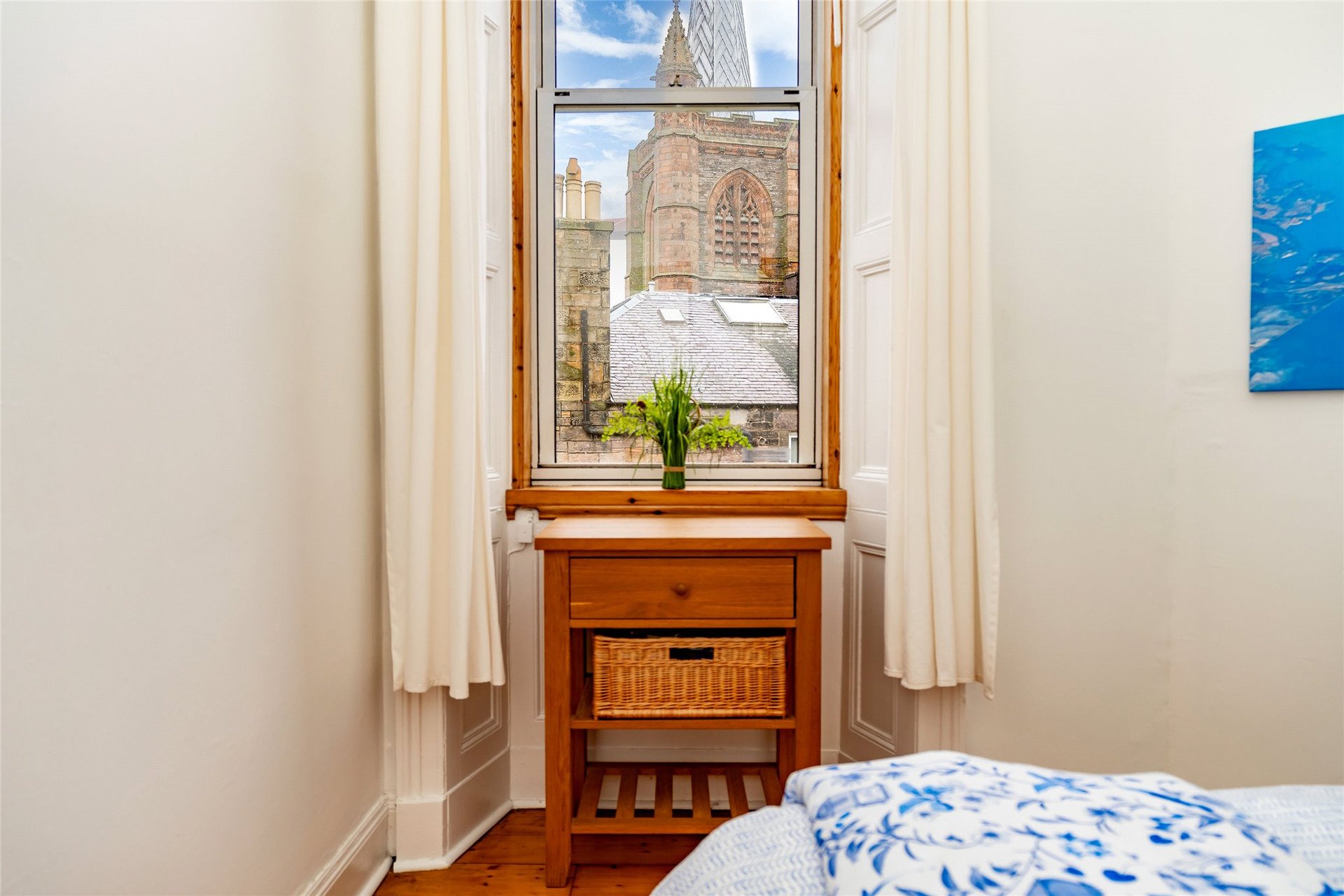 3F1, 39 Comiston Road, Edinburgh, Midlothian, EH10 6AB - Picture #13