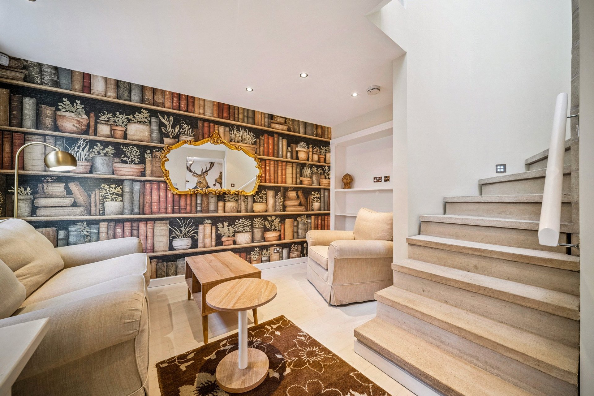 9 Broughton Place Lane, Edinburgh, EH1 3RS - Picture #5