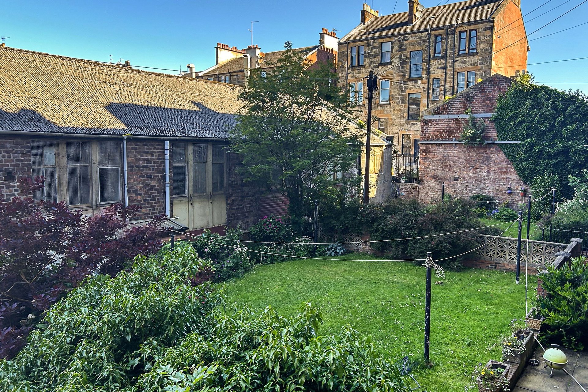 0/1, 40 Cranworth Street, Hillhead, Glasgow, G12 8AG - Picture #29