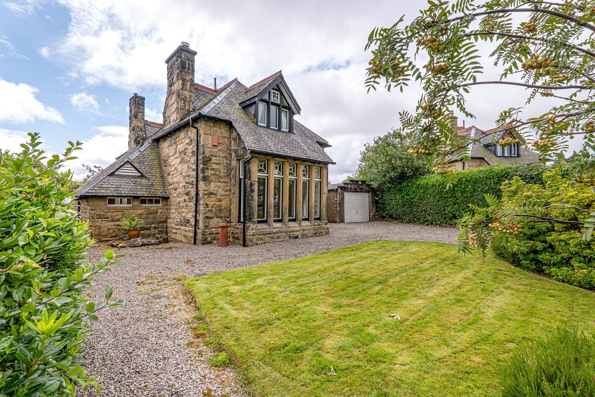 9 Grove Park, Lenzie, G66 5AH - Picture #37