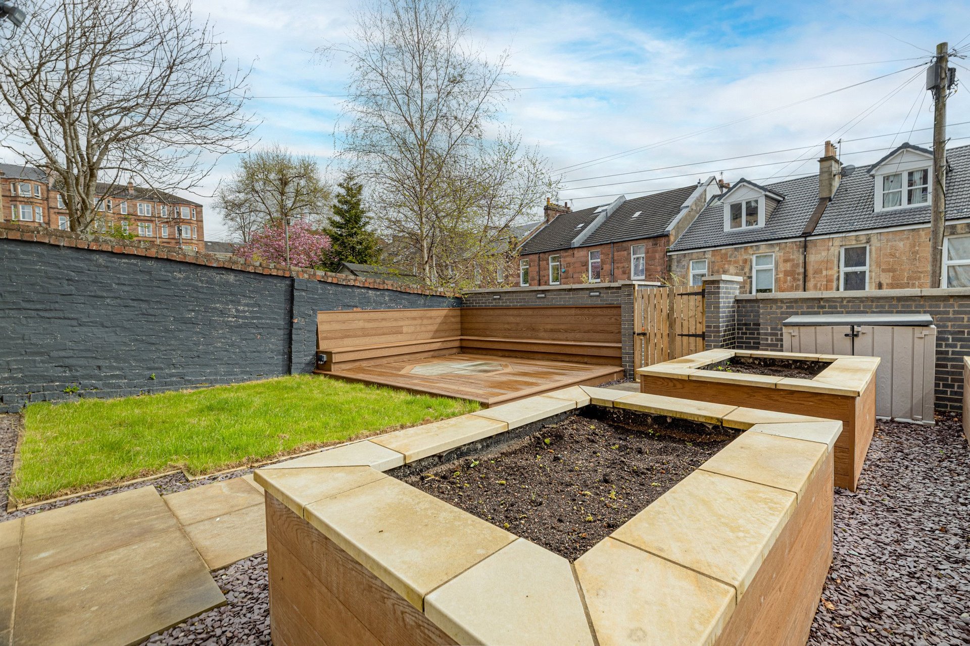17 Cathkin Road, Langside, Glasgow, G42 9UB - Picture #37