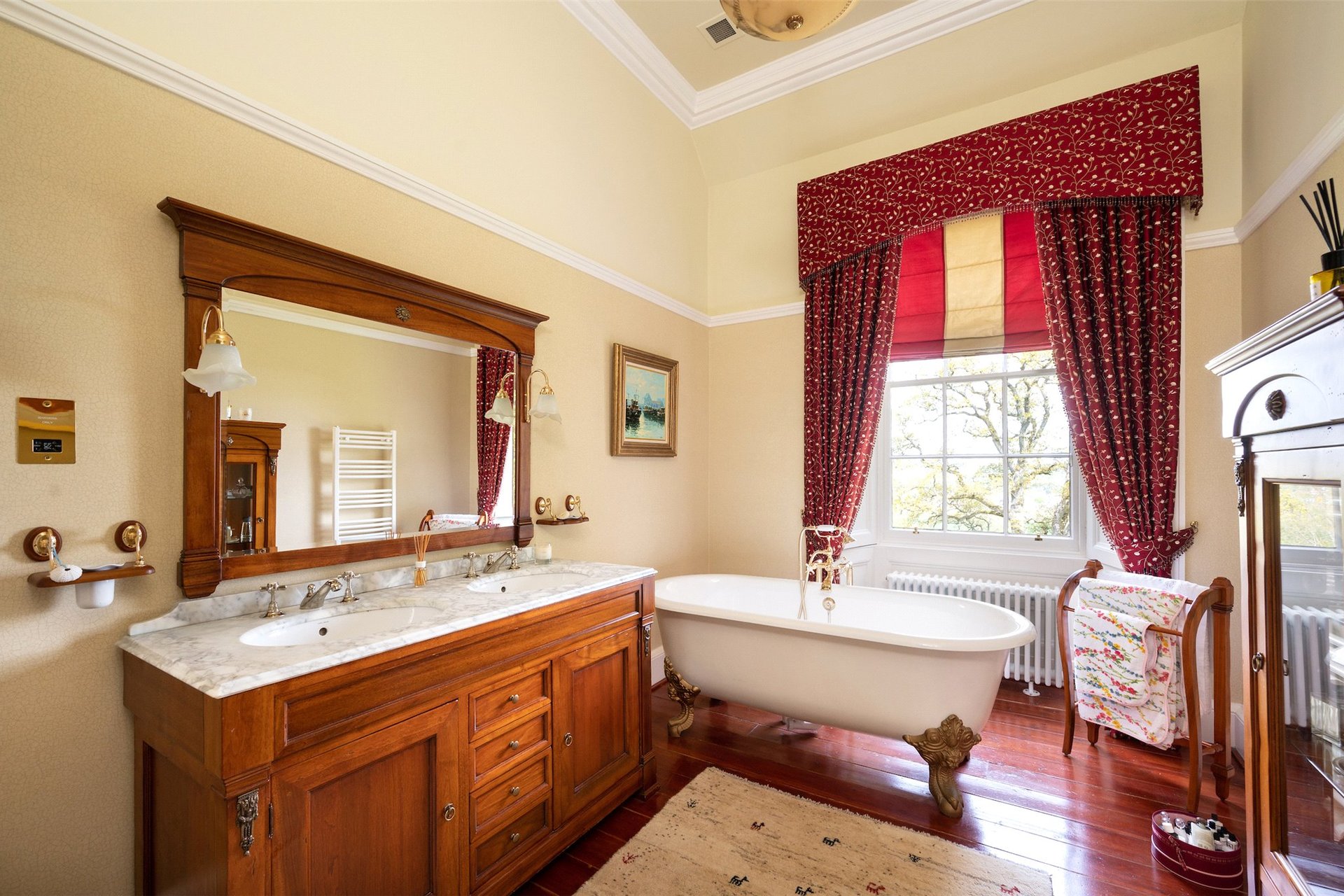 Preston House, Preston Road, Linlithgow, West Lothian, EH49 6QW - Picture #27