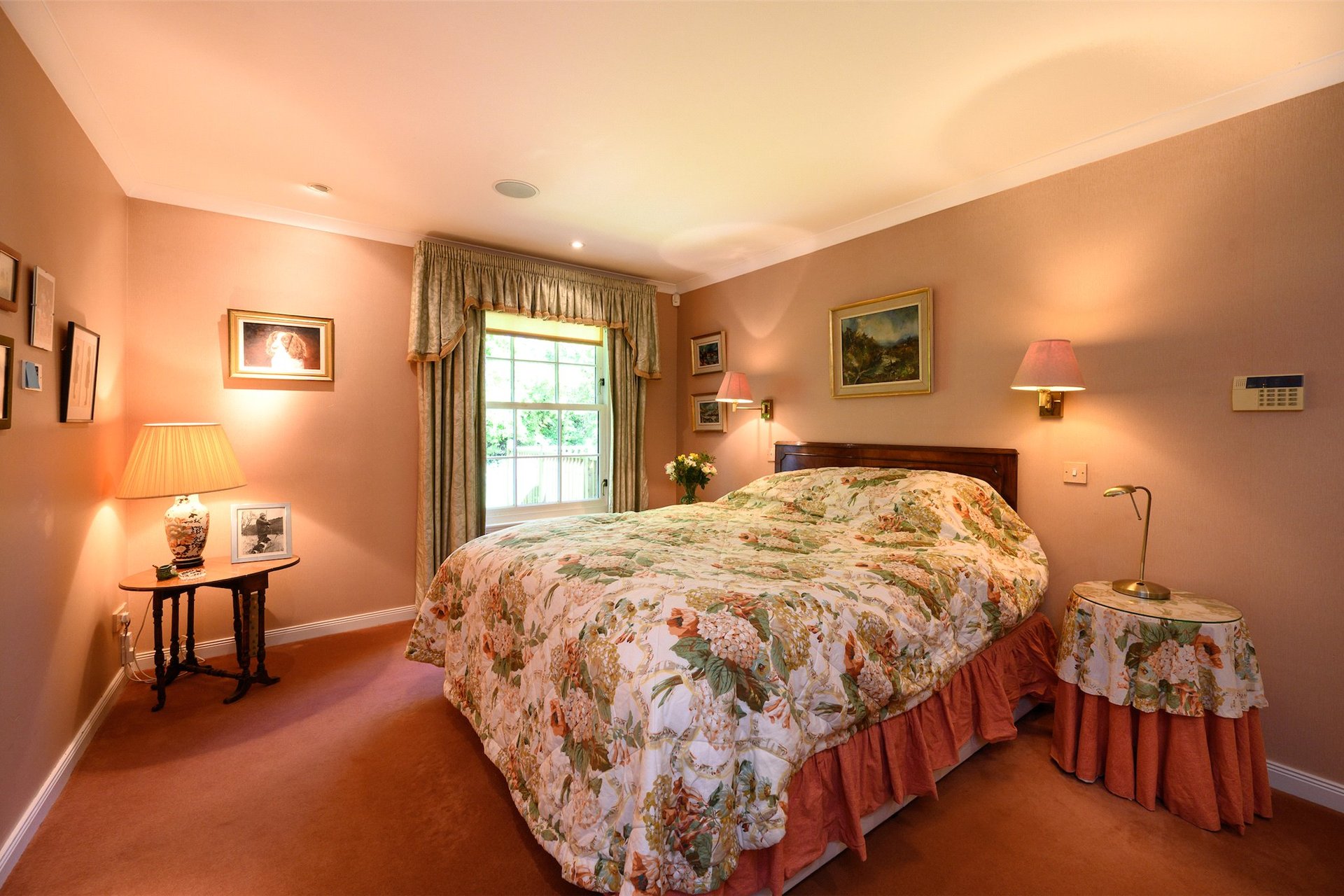 The Willows, Sandy Loan, Gullane, East Lothian, EH31 2BH - Picture #10