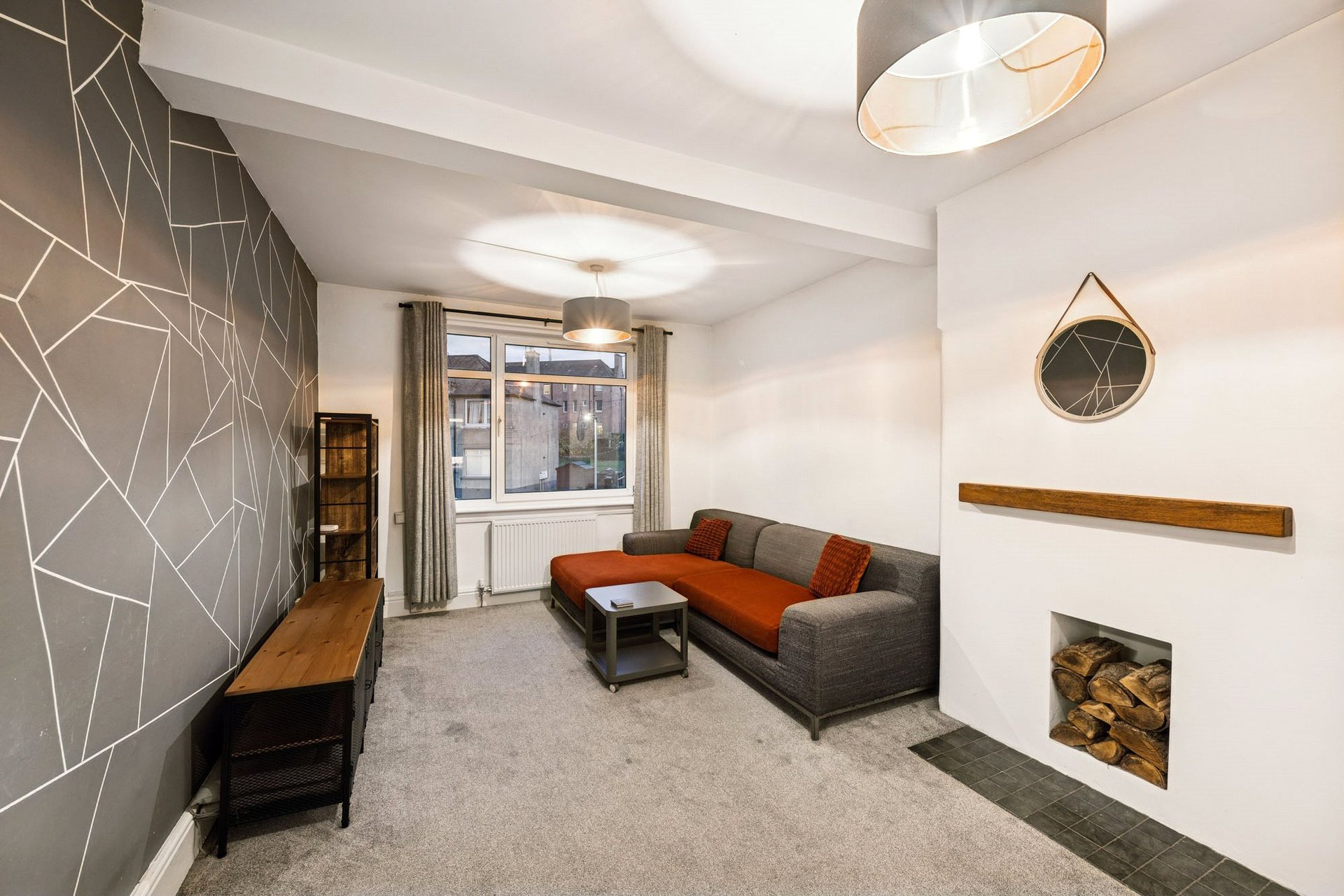 8/1 Hutchison Gardens, Edinburgh, Midlothian, EH14 1QG - Picture #2