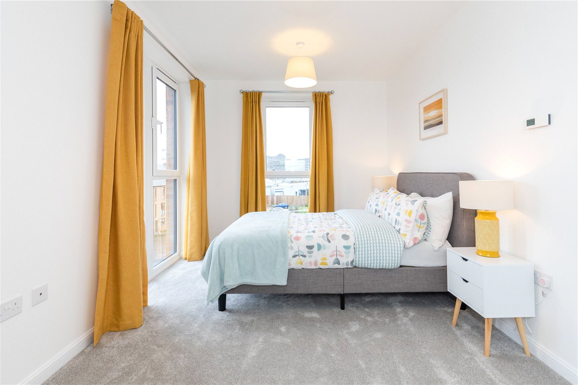 Flat 11, 2 Barnie Terrace, Edinburgh, EH15 1BU - Picture #9