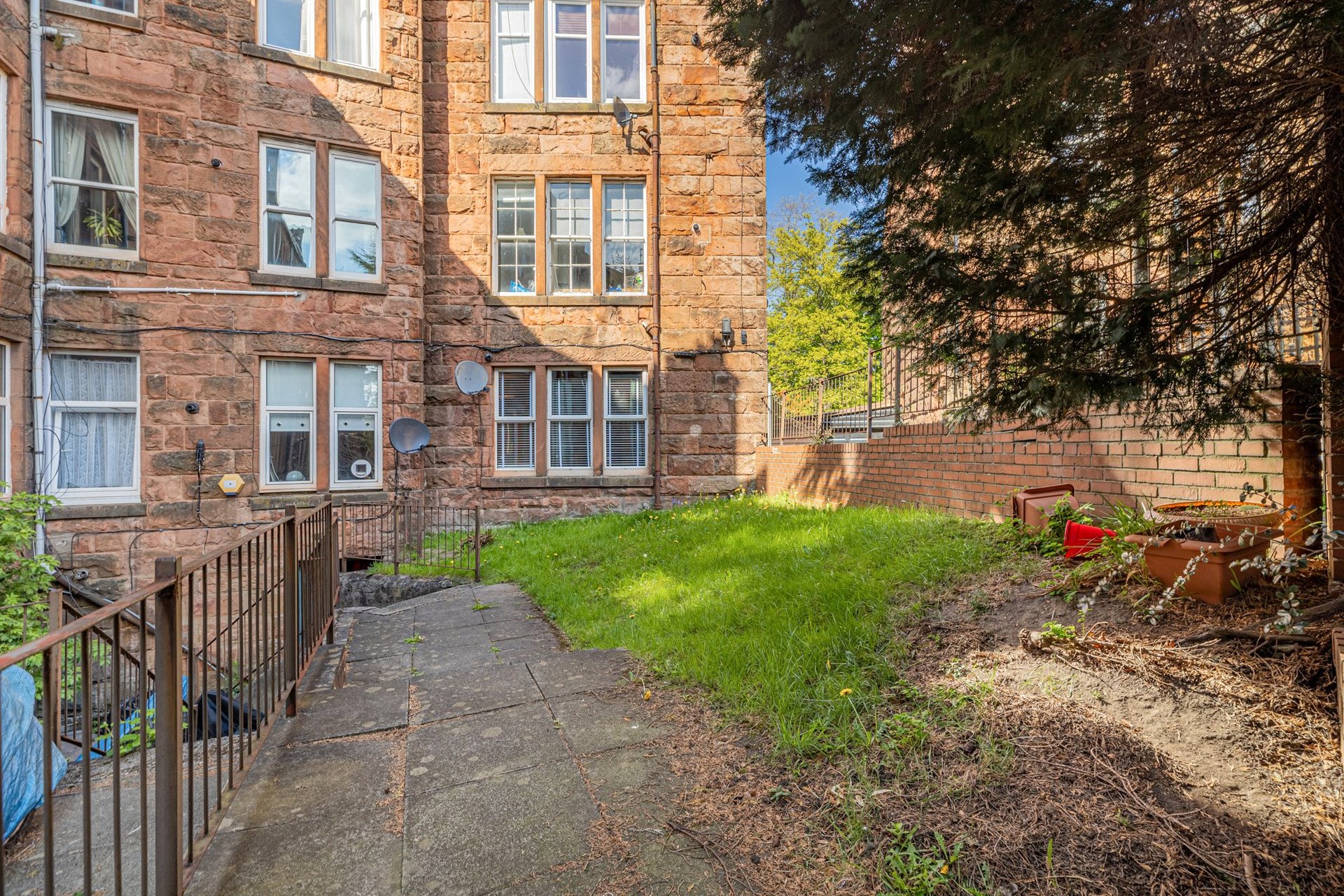 0/1, 119 Randolph Road, Broomhill, Glasgow, G11 7DS - Picture #23