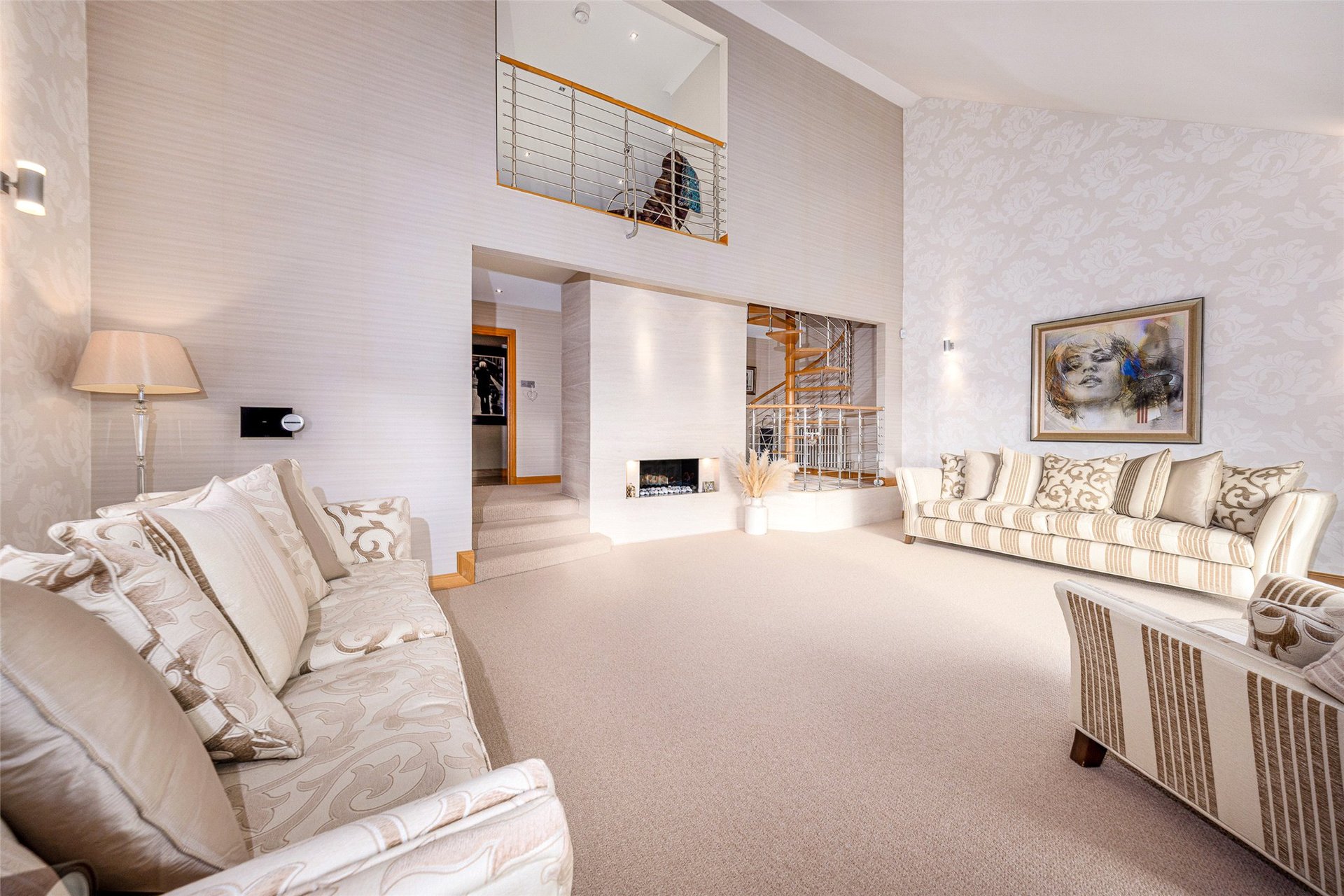 14 Paterson Place, Bearsden, G61 4RU - Picture #4