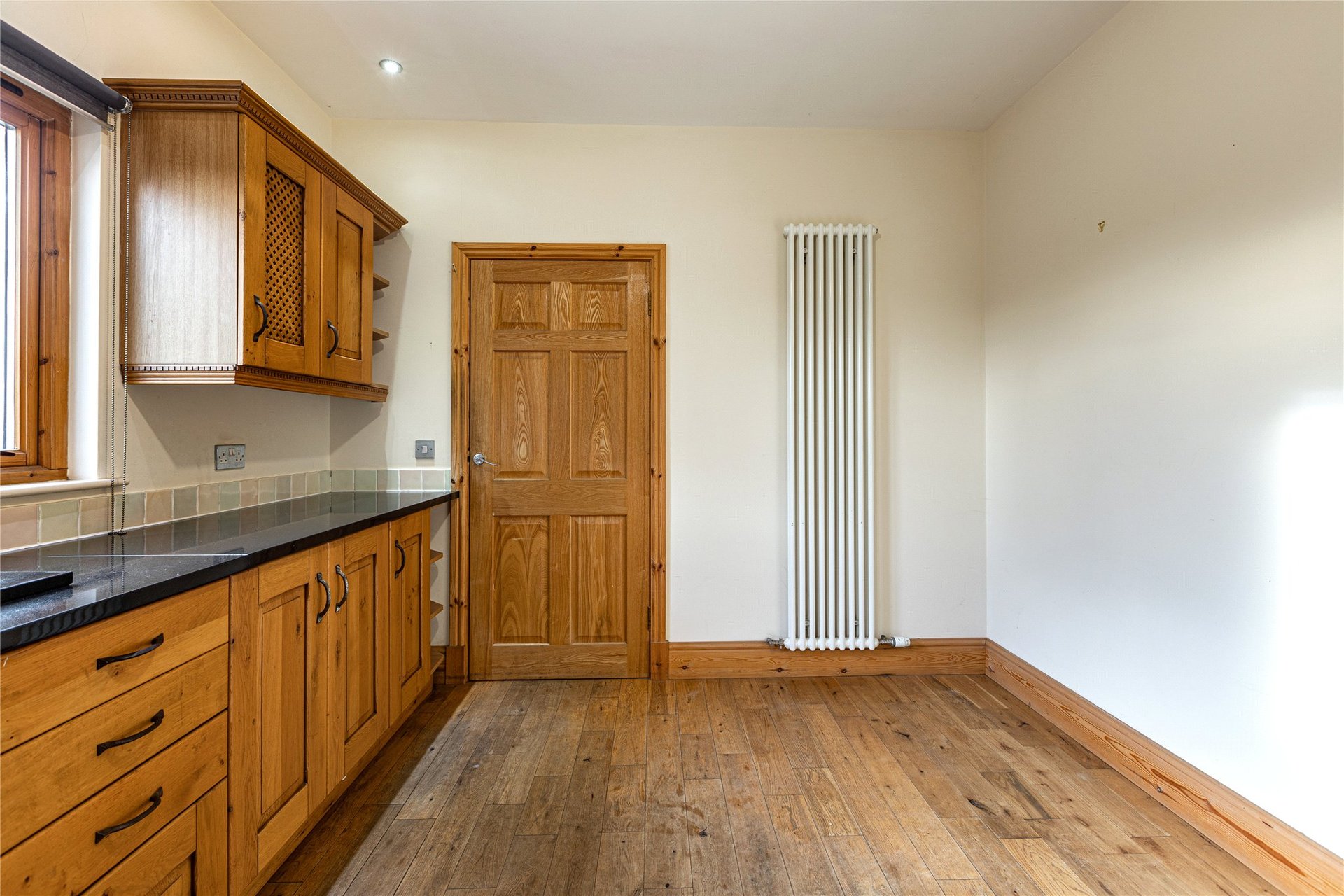 The Bird Cage, Knowe Head, Cornhill On Tweed, Northumberland, TD12 4UQ - Picture #5