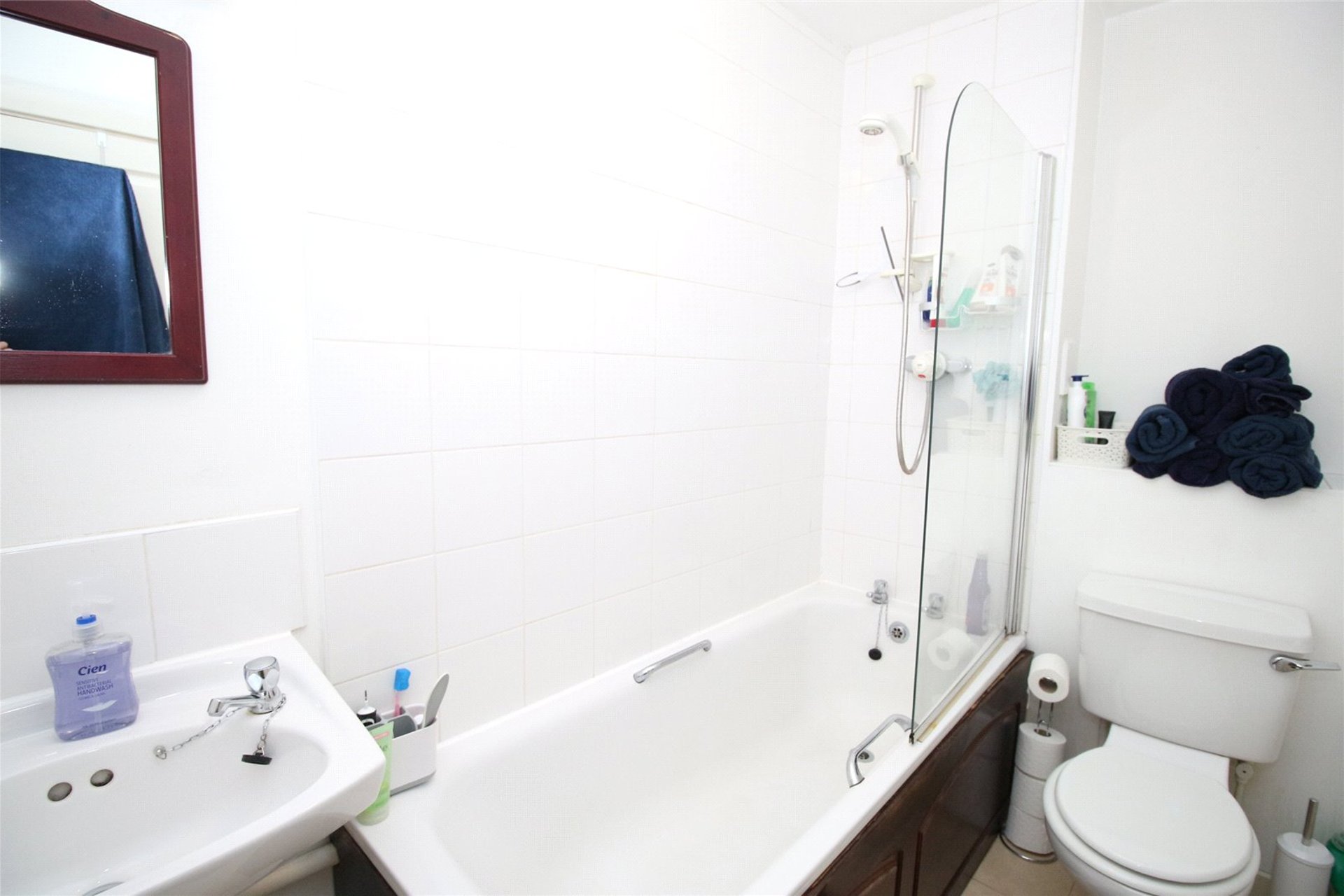 2/9 East Cromwell Street, Leith, Edinburgh, EH6 6HF - Picture #7