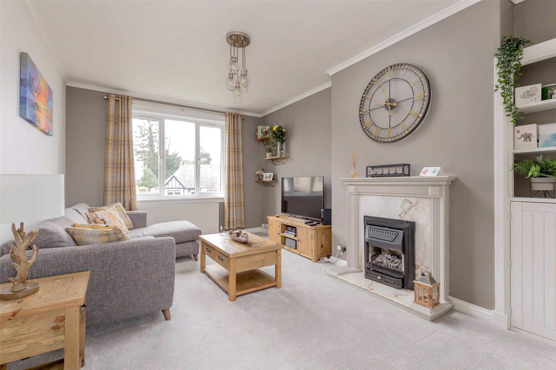 61/1 Redford Road, Edinburgh, Midlothian, EH13 0AD - Picture #2