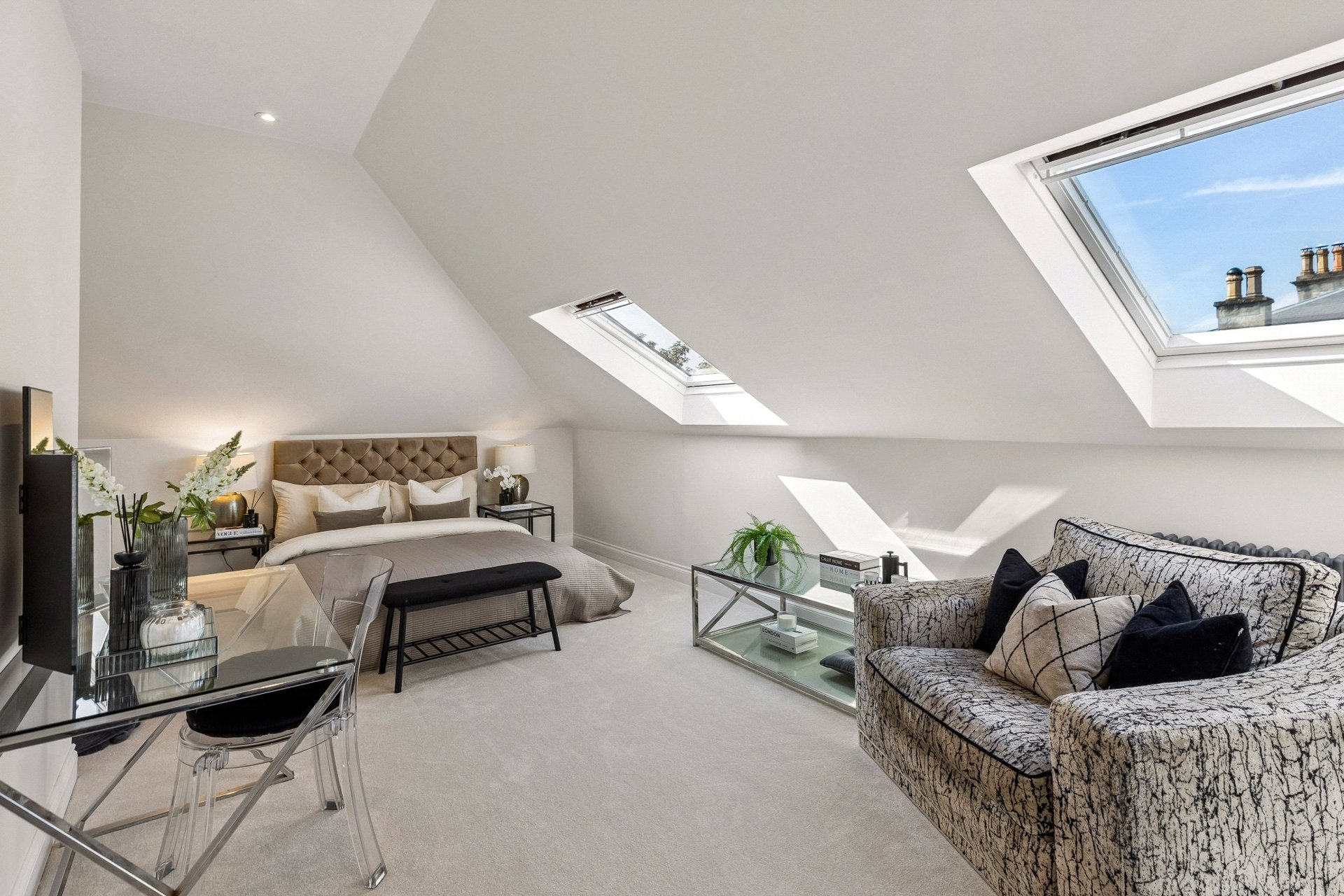 Upper Duplex, 15 Cleveden Drive, Kelvinside, Glasgow, G12 0SB - Picture #48