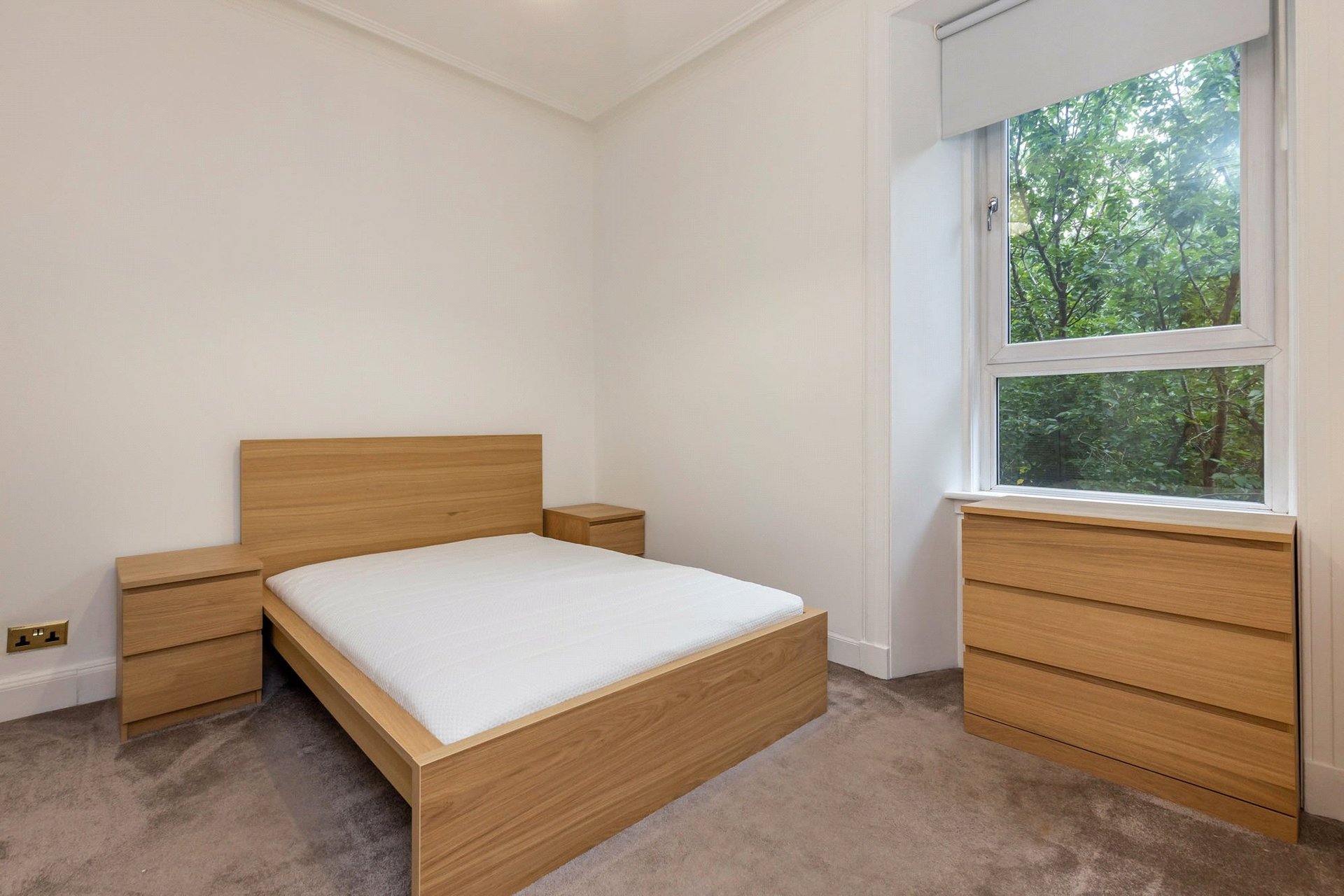 Flat 12, 20 Wardlaw Street, Edinburgh, Midlothian, EH11 1TP - Picture #7