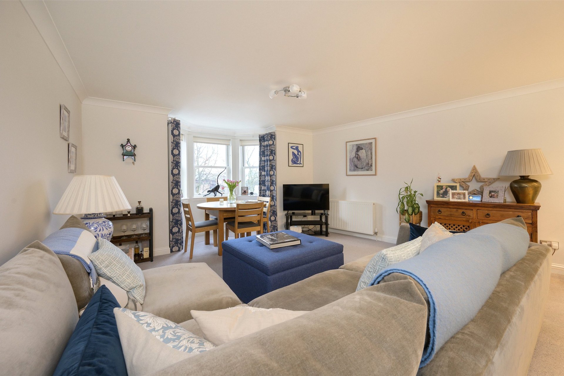 Riverside House, Flat 5 9 Eskside West, Musselburgh, Midlothian, EH21 6PL - Picture #6