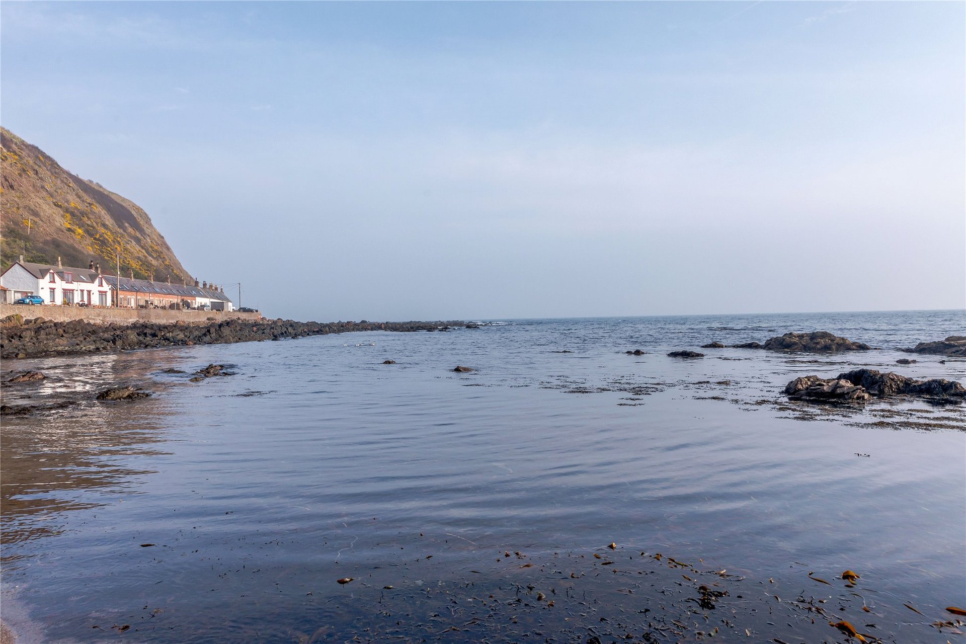 7 Partanhall, Burnmouth, Eyemouth, Scottish Borders, TD14 5SR - Picture #15