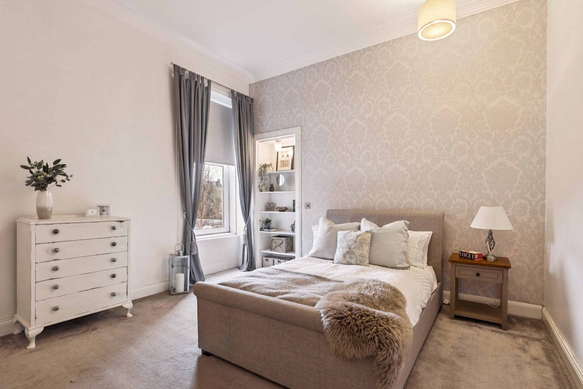 152 Old Castle Road, Cathcart, Glasgow, G44 5TW - Picture #24