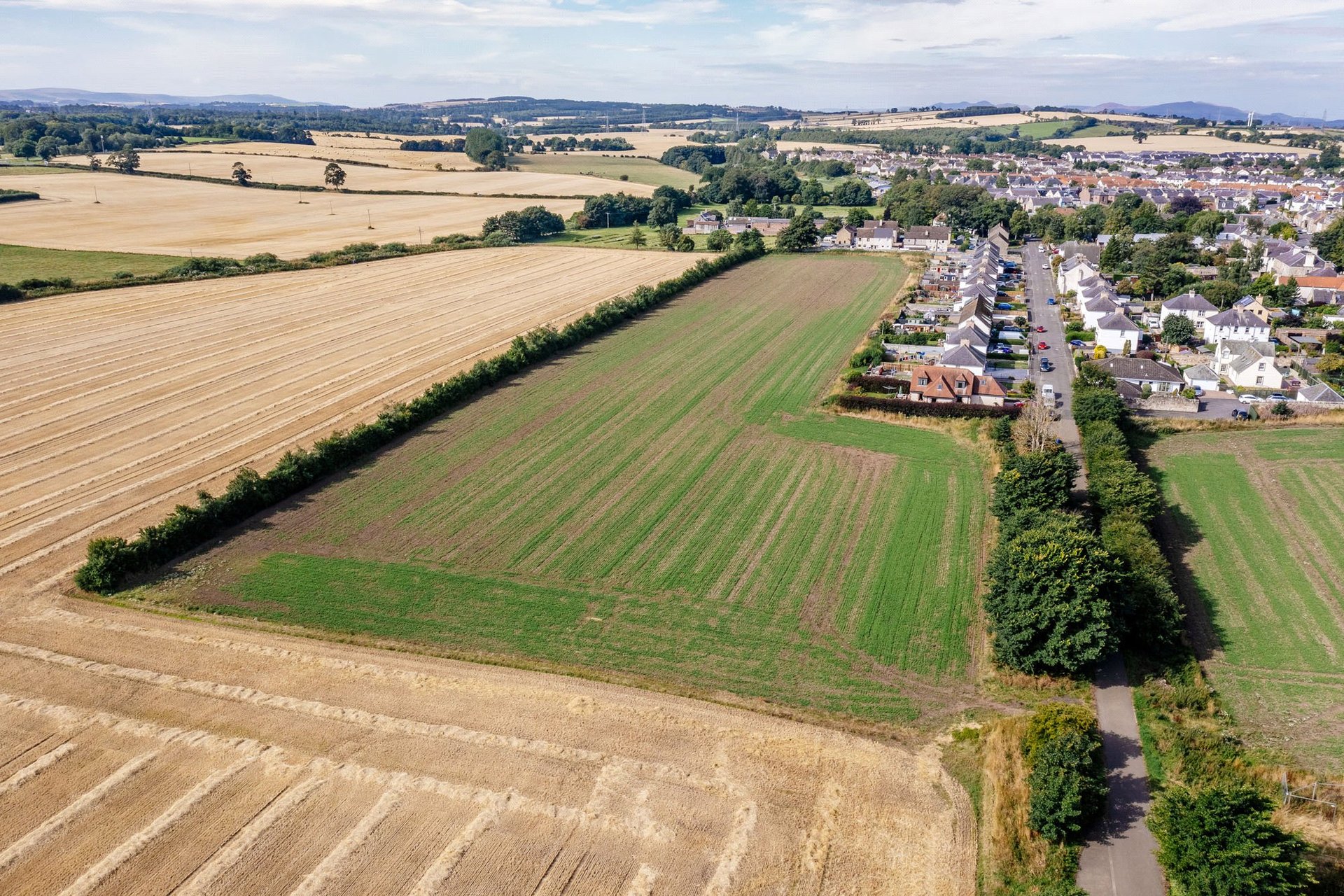 Land At Hillview Road, Ormiston, EH35 5JD - Picture #13