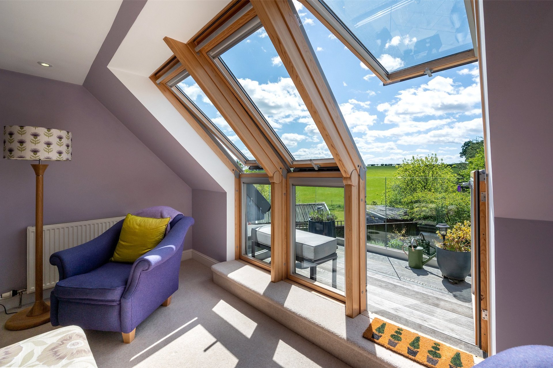 Lawmuir View, Methven, Perth, Perth and Kinross, PH1 3SZ - Picture #21