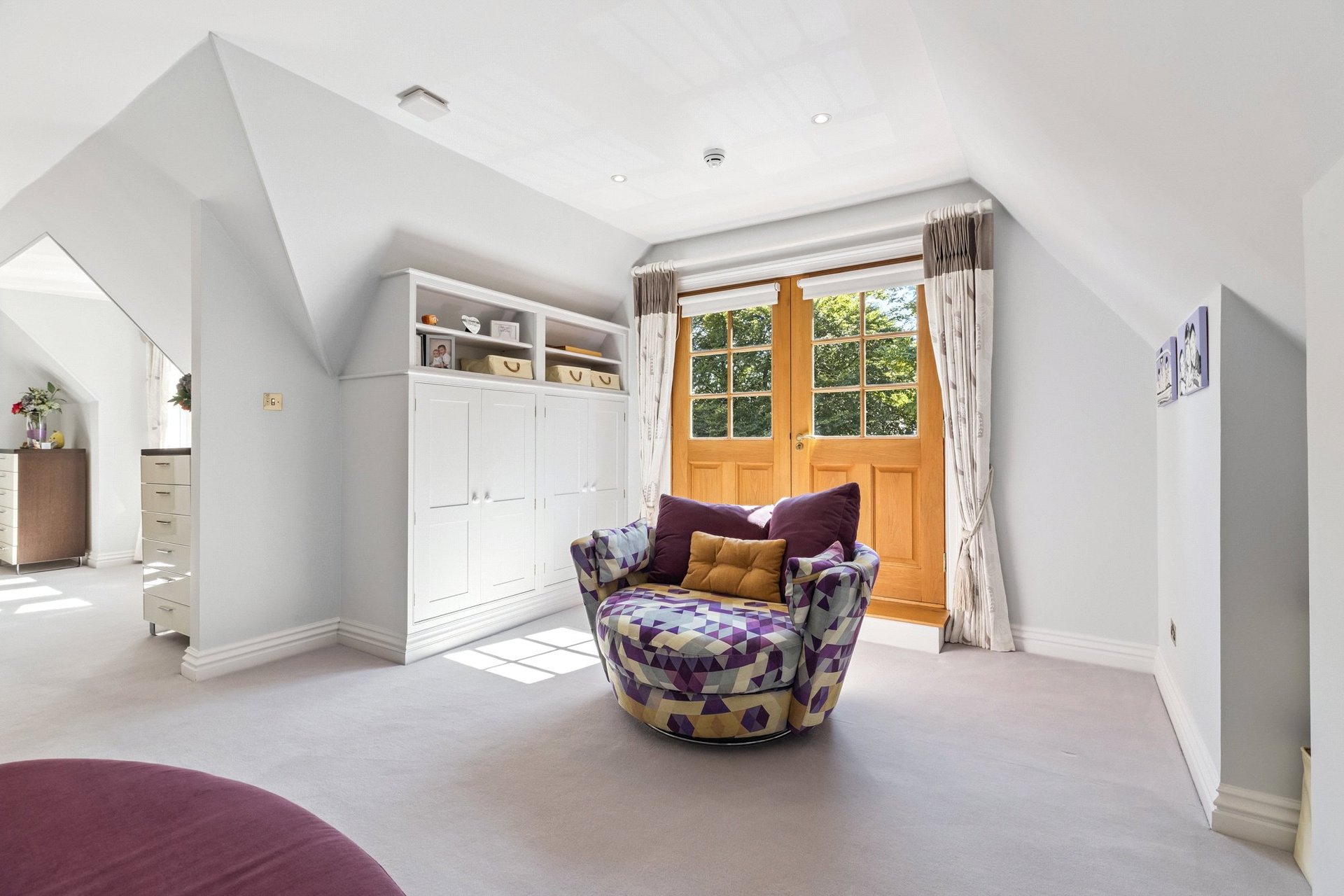 Kinnaird House, 3 Drymen Wynd, Bearsden, G61 2UB - Picture #34