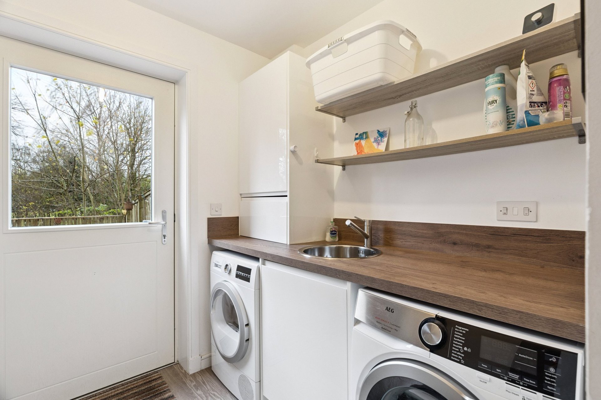 57 Riverford Gardens, Pollokshaws, Glasgow, G43 1ET - Picture #4