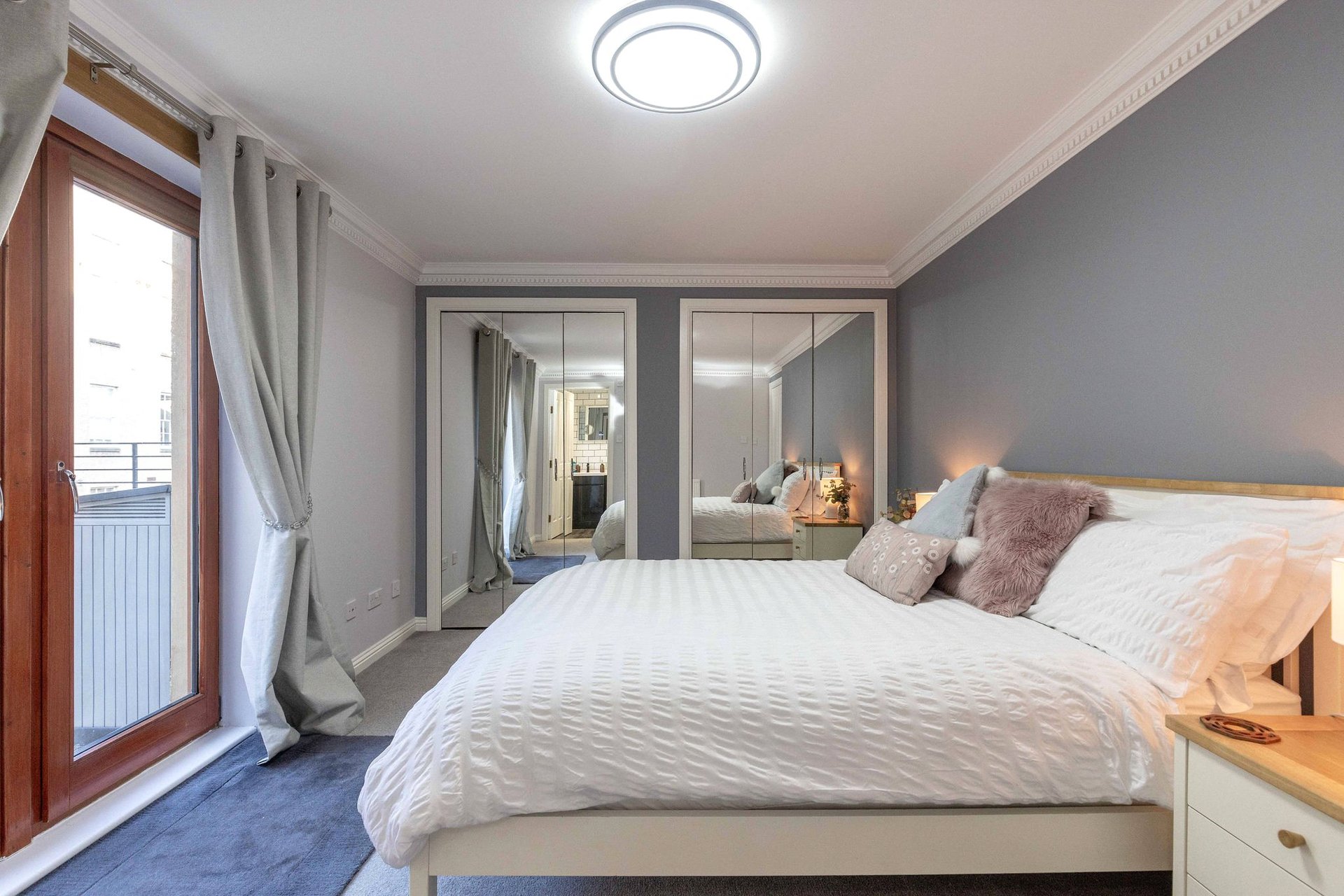 20/4 West Silvermills Lane, Edinburgh, EH3 5BD - Picture #9