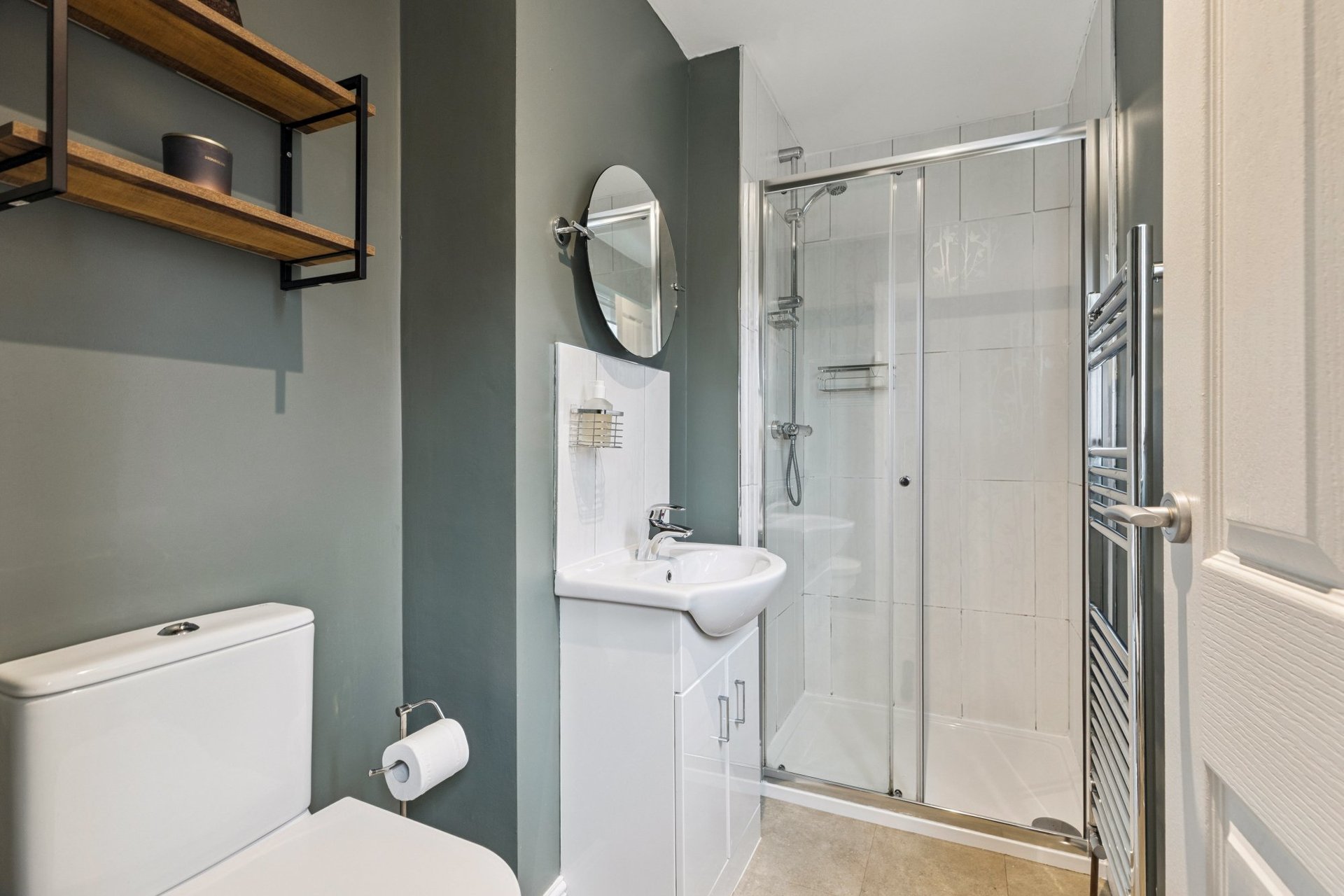 43 Burnhead Road, Newlands, Glasgow, G43 2SU - Picture #23