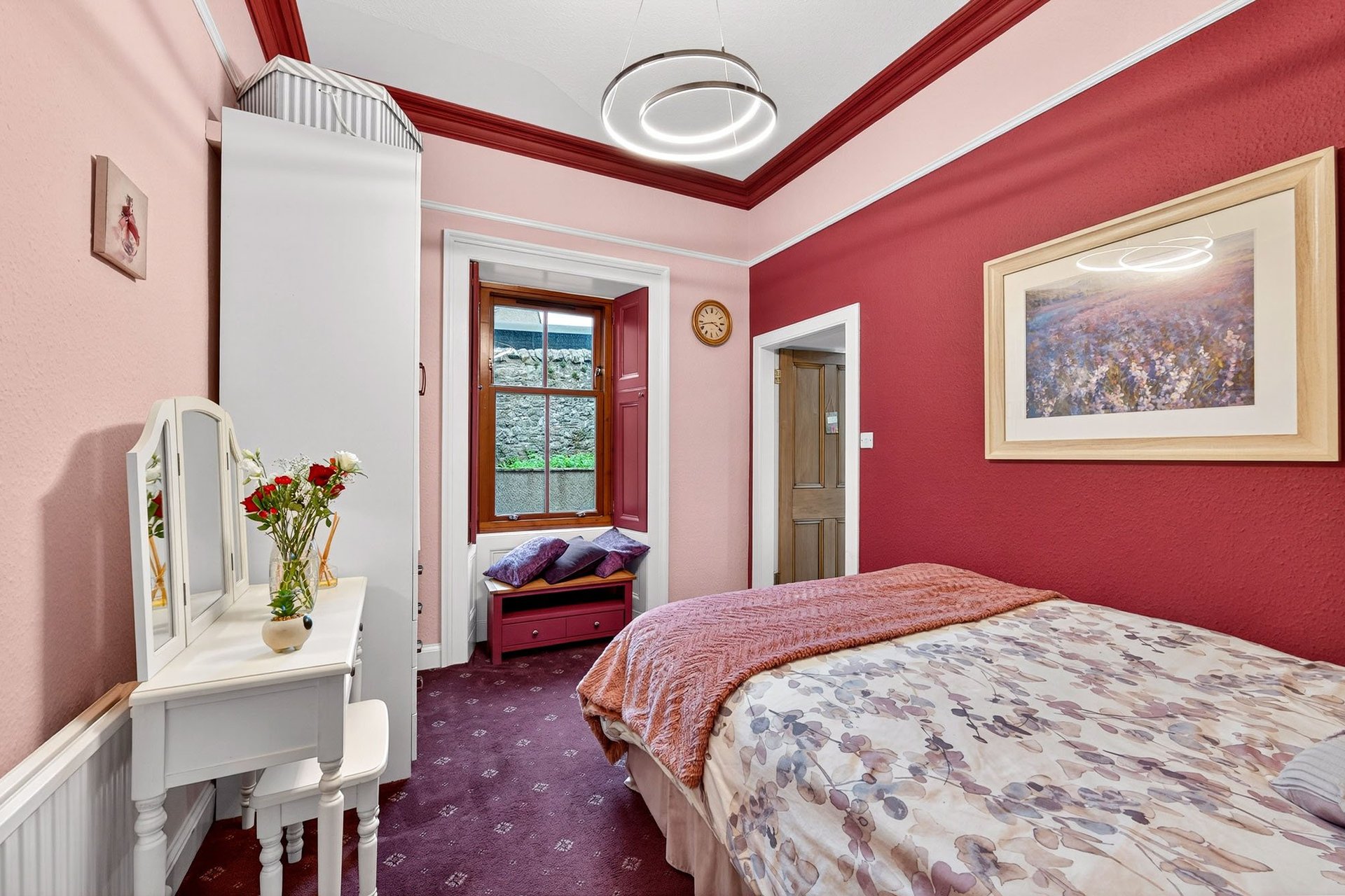 Cragdale, 31 Craigend Road, Stow, Galashiels, Scottish Borders, TD1 2RJ - Picture #17