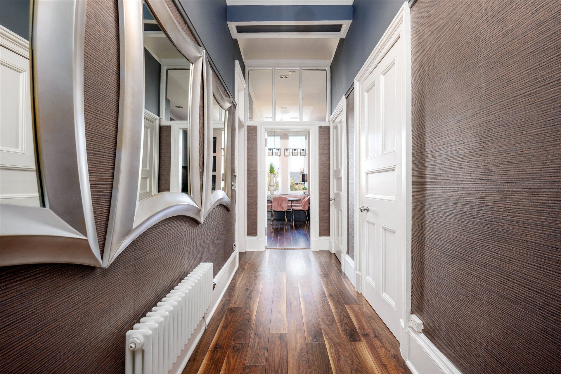 Flat 2/2, 42 Falkland Street, Hyndland, Glasgow, G12 9QY - Picture #25