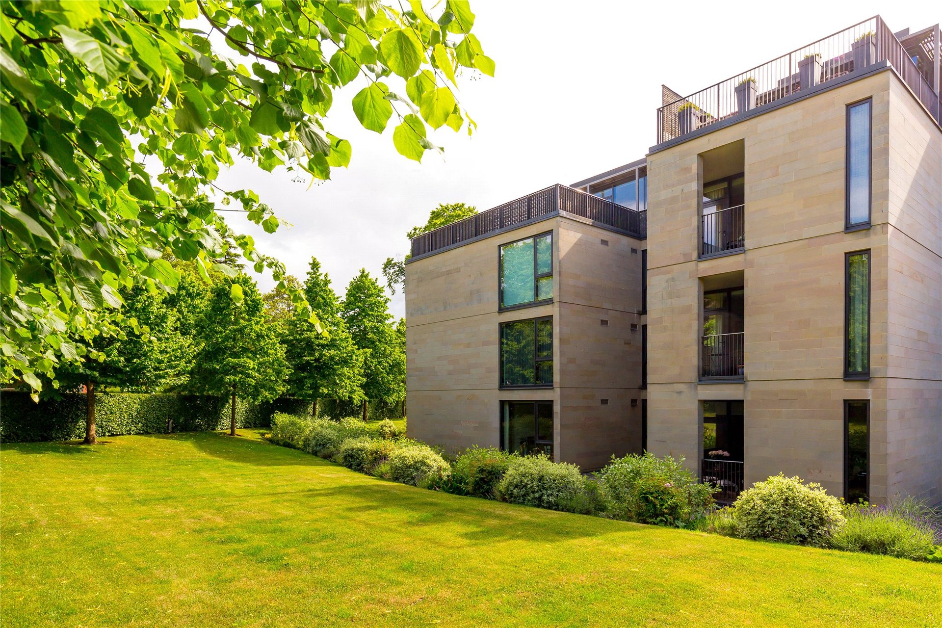 1/14 Succoth Avenue, Edinburgh, EH12 6BE - Picture #27