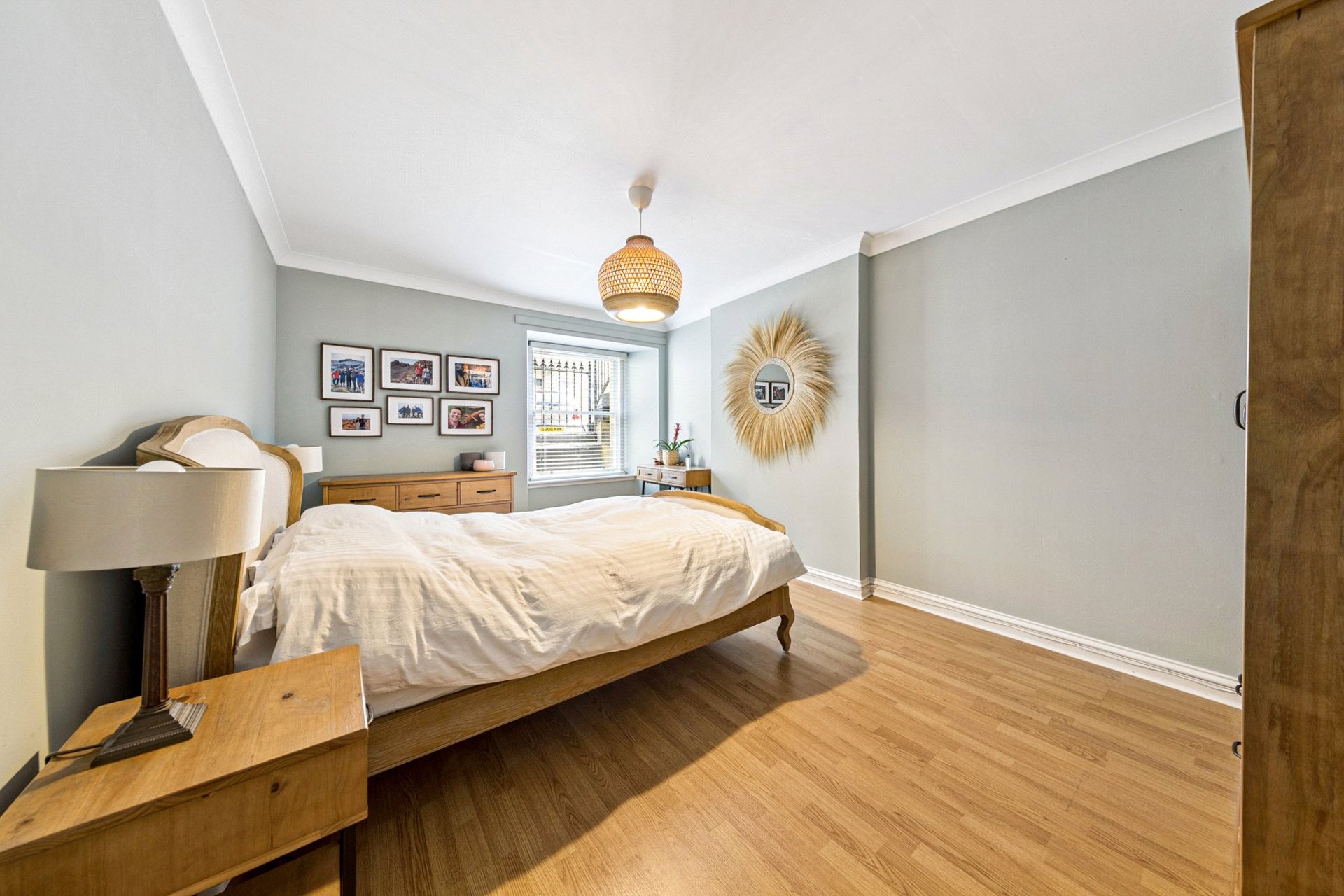 B/1, 12 Baliol Street, Woodlands, Glasgow, G3 6UU - Picture #12