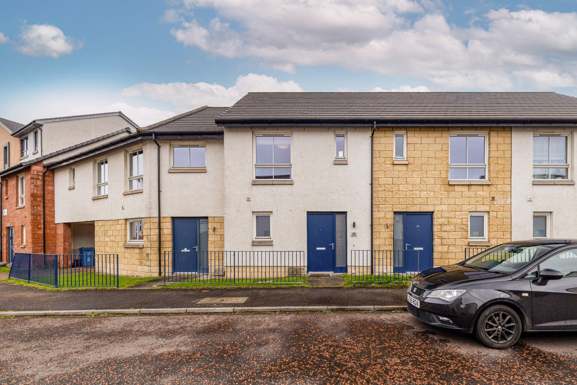 26 Elmfoot Grove, Glasgow, Glasgow City, G5 0LR - Picture #1