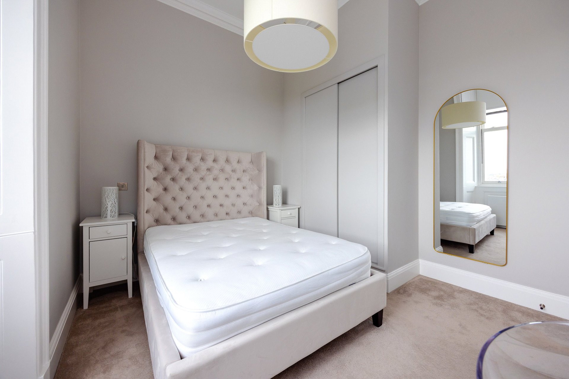 Flat 4, 13 Randolph Crescent, Edinburgh, EH3 7TT - Picture #11