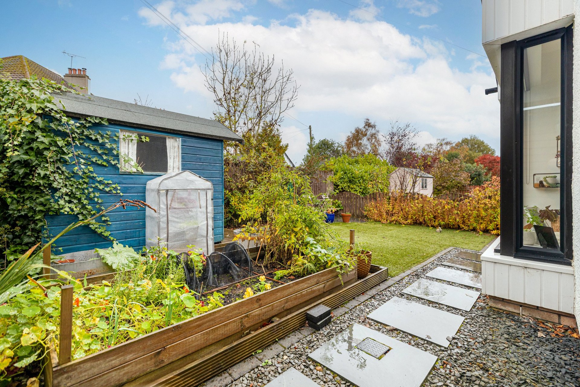 24 Atholl Drive, Giffnock, Glasgow, G46 6QR - Picture #38