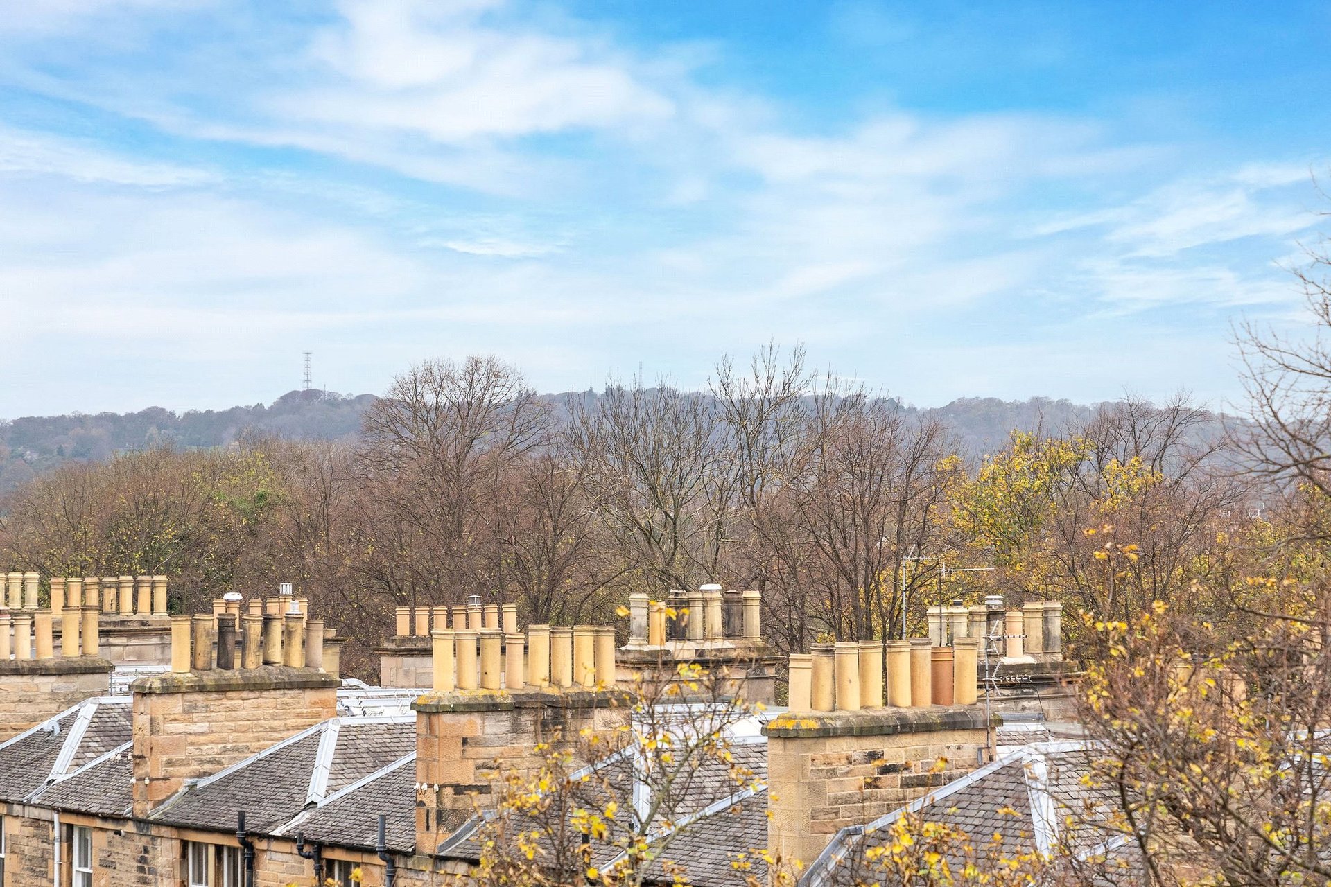 2F, 15 Eglinton Crescent, Edinburgh, Midlothian, EH12 5DD - Picture #18