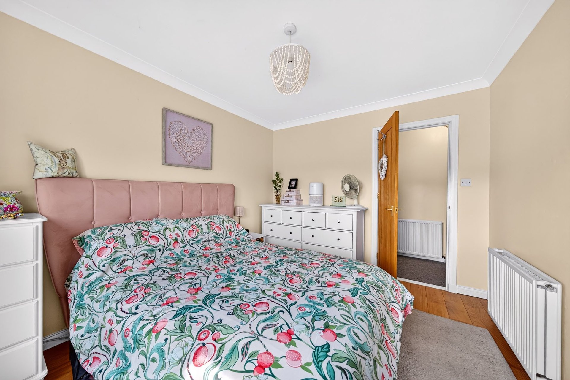 2 The Glebe, Kidgate, Melrose Road, Earlston, Scottish Borders, TD4 6DW - Picture #14
