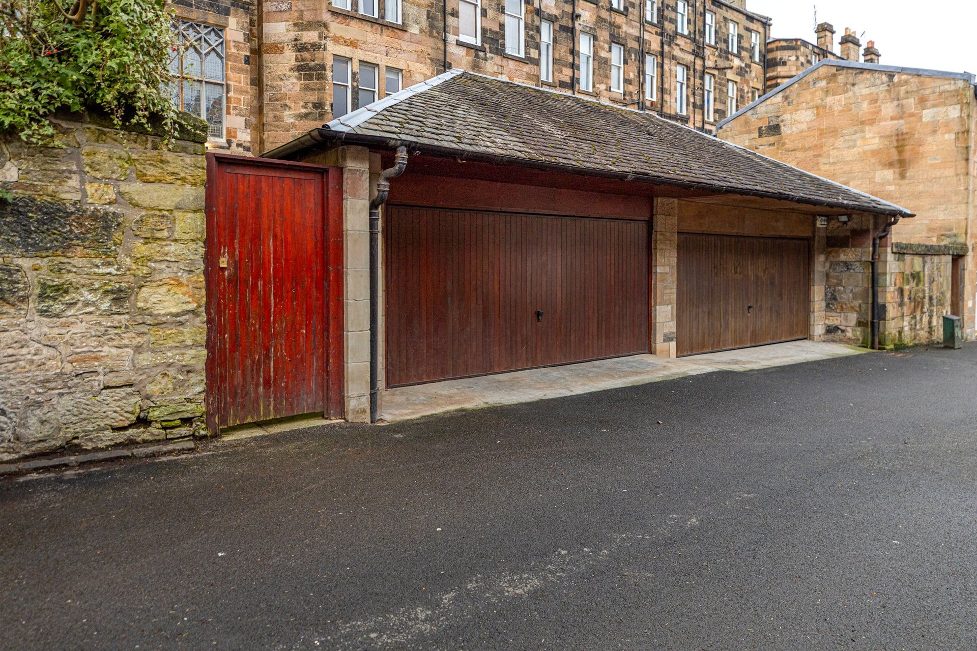 4 Great Western Terrace, Hyndland, Glasgow, G12 0UP - Picture #69