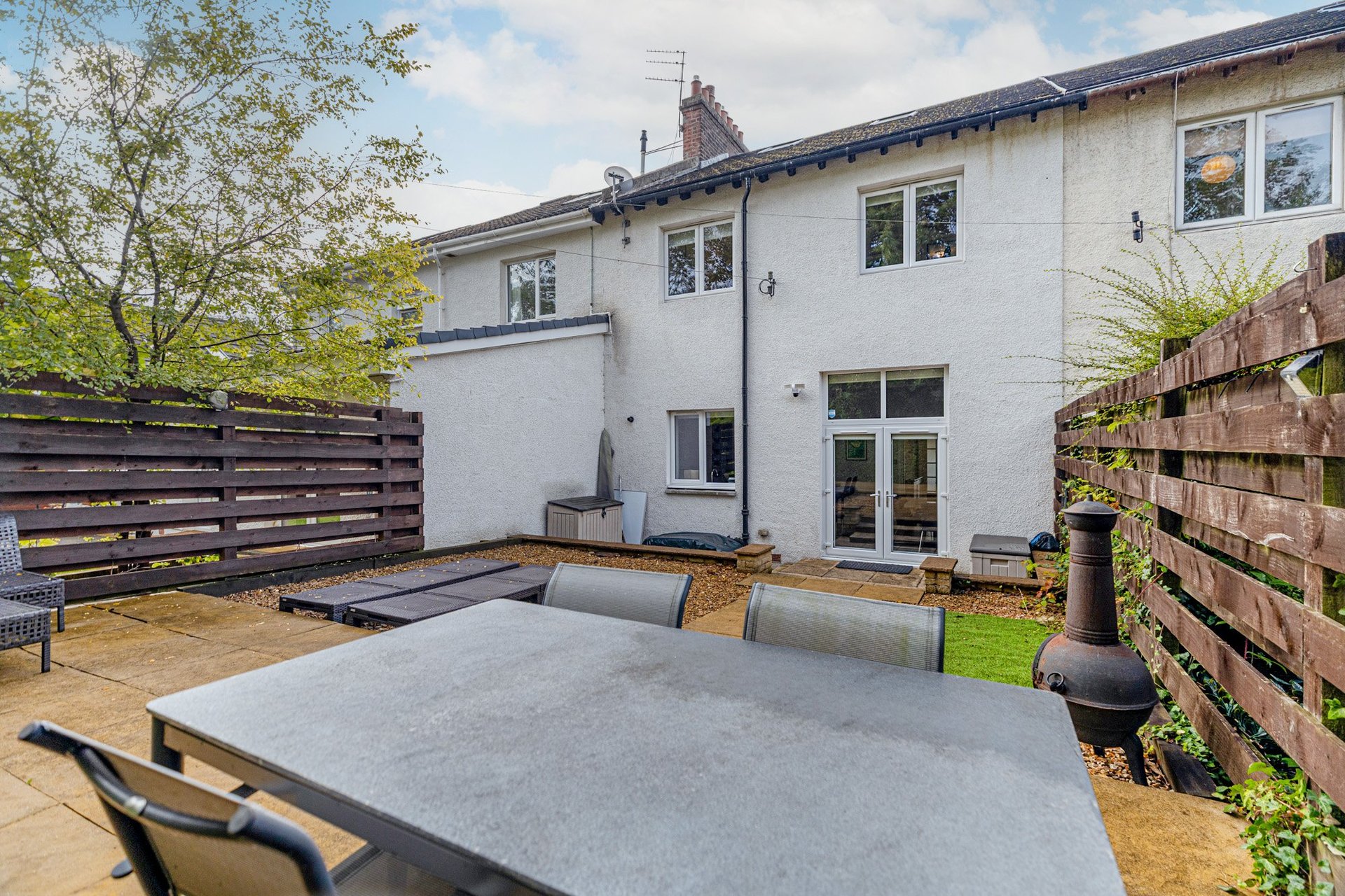 15 Fernleigh Road, Newlands, G43 2UD - Picture #26